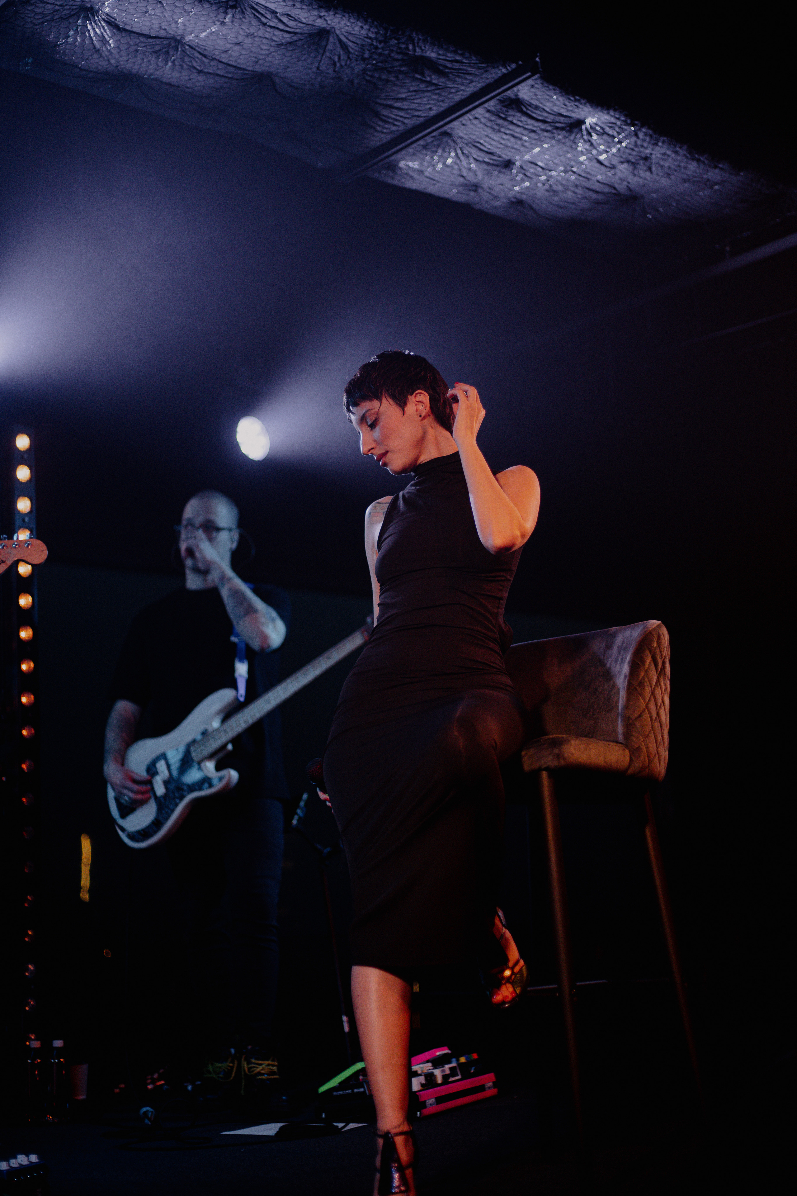 Kristina Si. Фотограф Москва