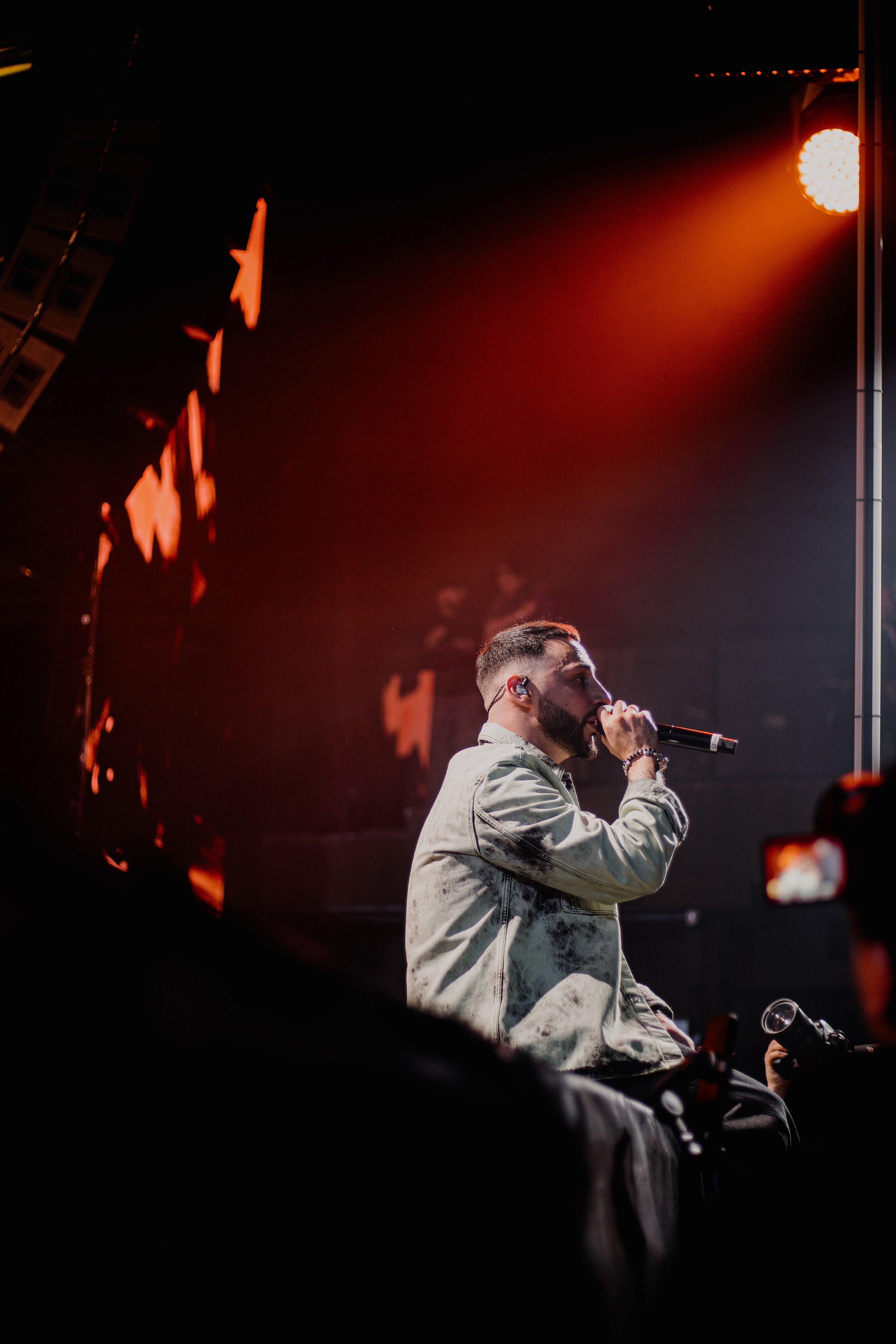 L’One. Фотограф Москва