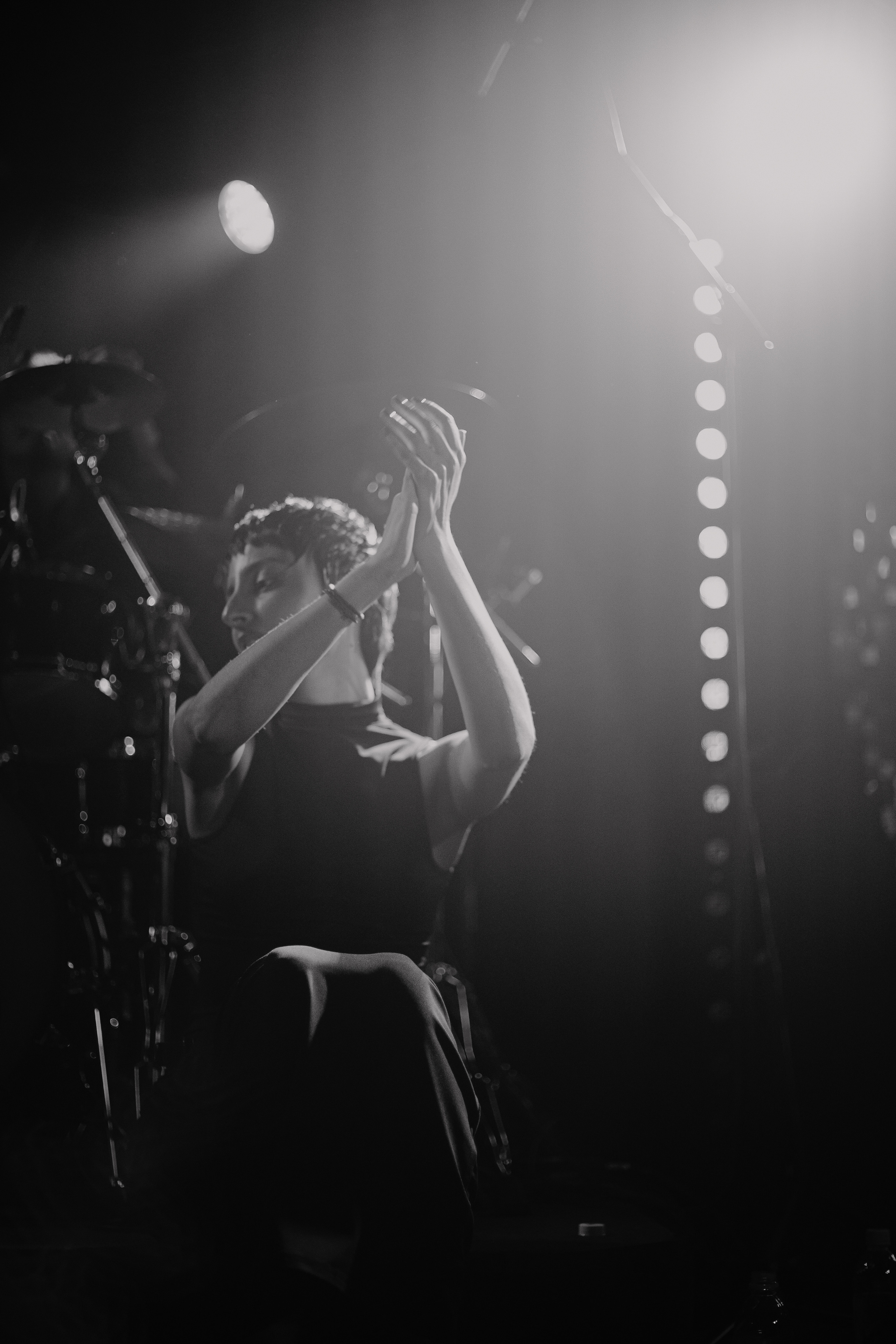 Kristina Si. Фотограф Москва