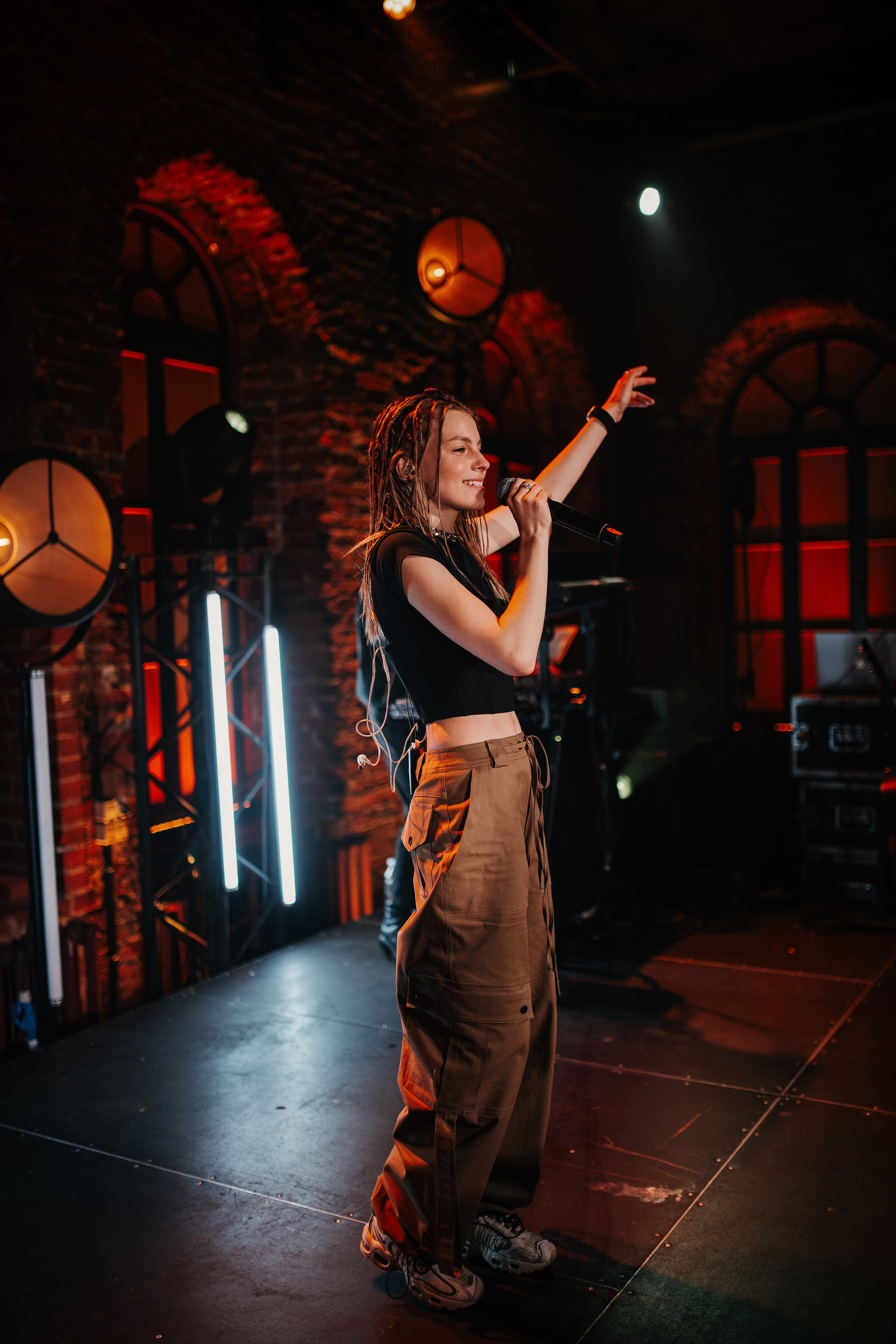 MINAEVA. Фотограф Москва