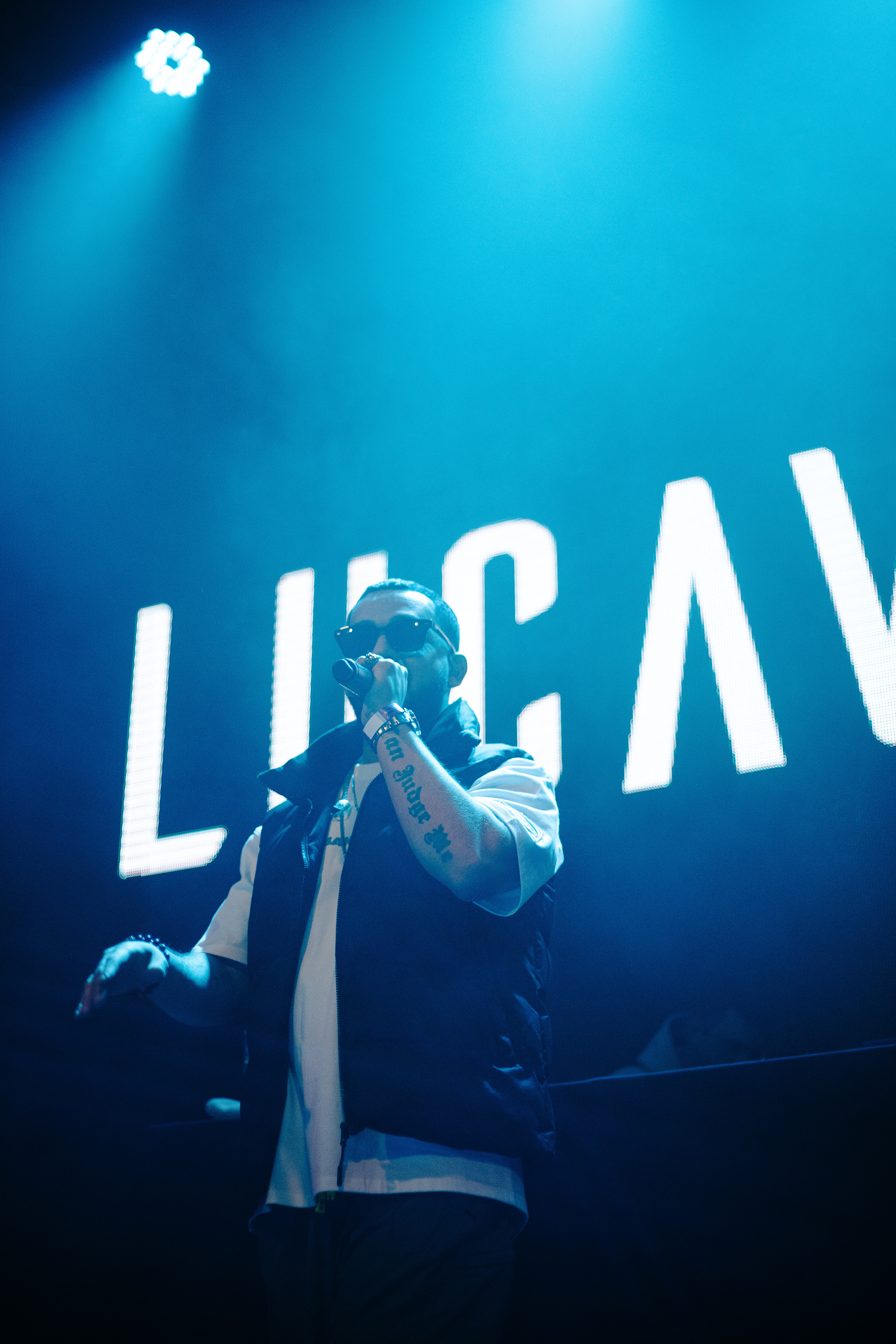 LUCAVEROS. Фотограф Москва