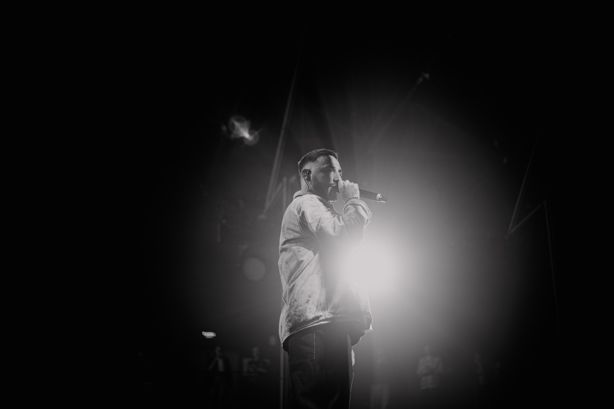 L’One. Фотограф Москва