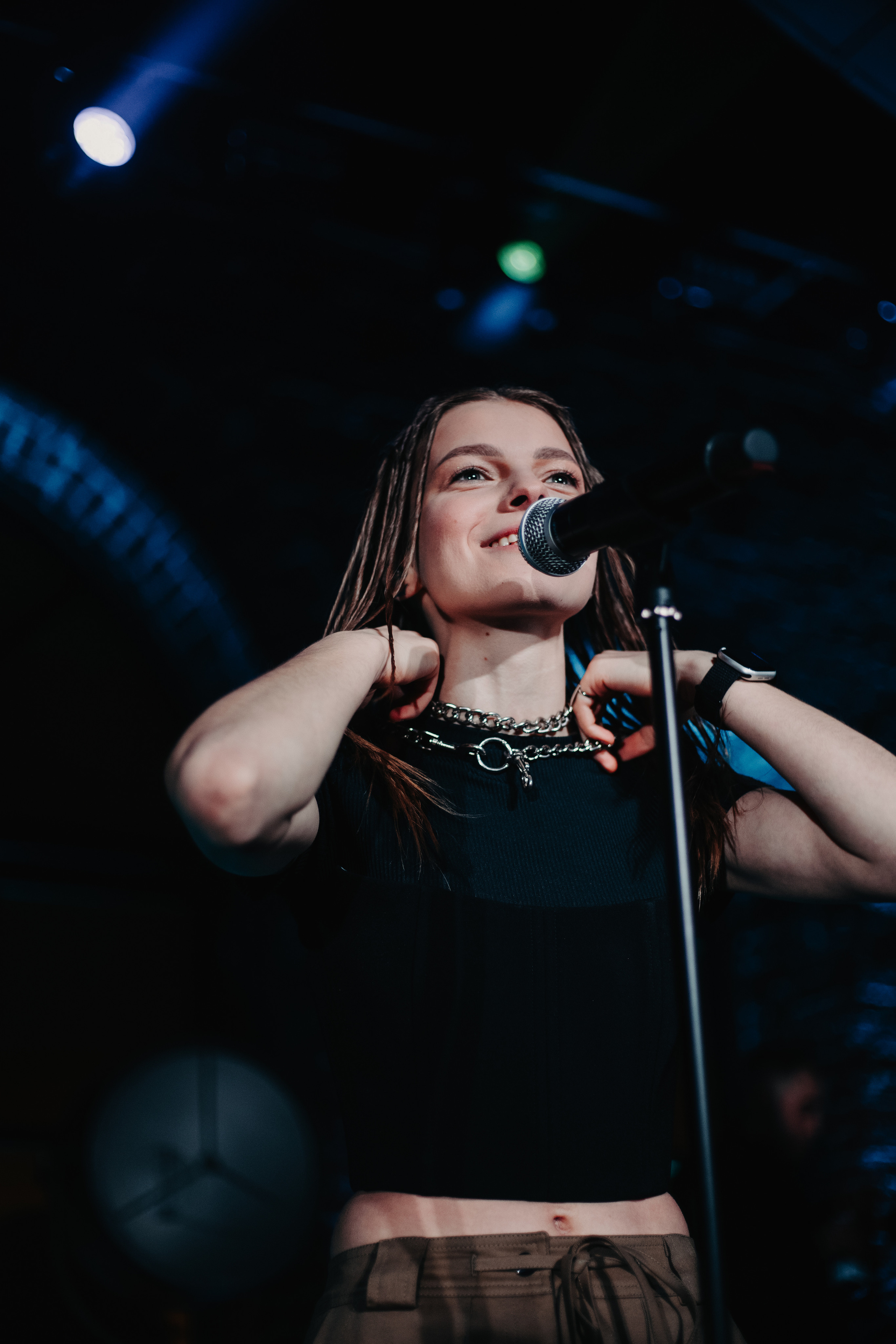 MINAEVA. Фотограф Москва