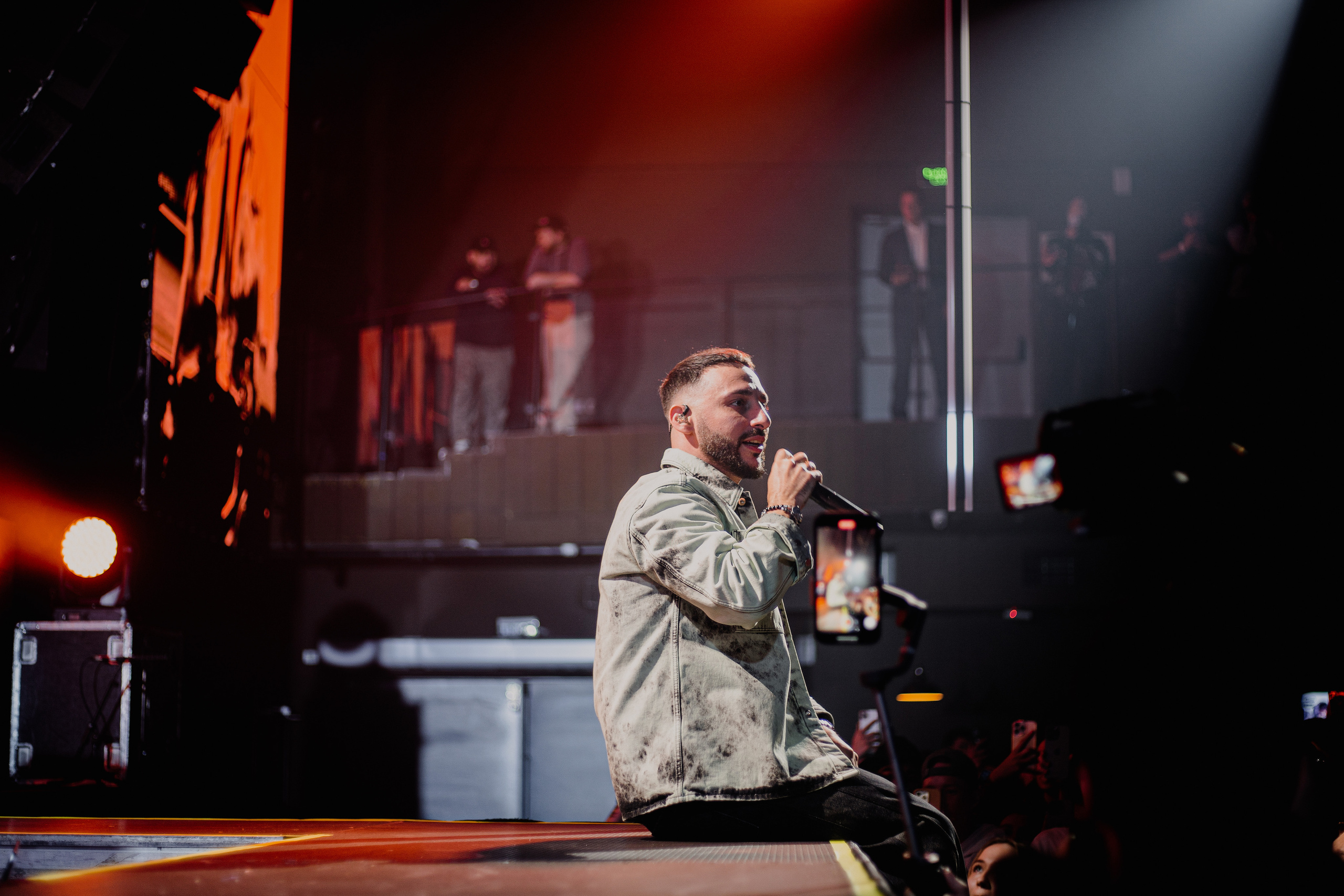 L’One. Фотограф Москва