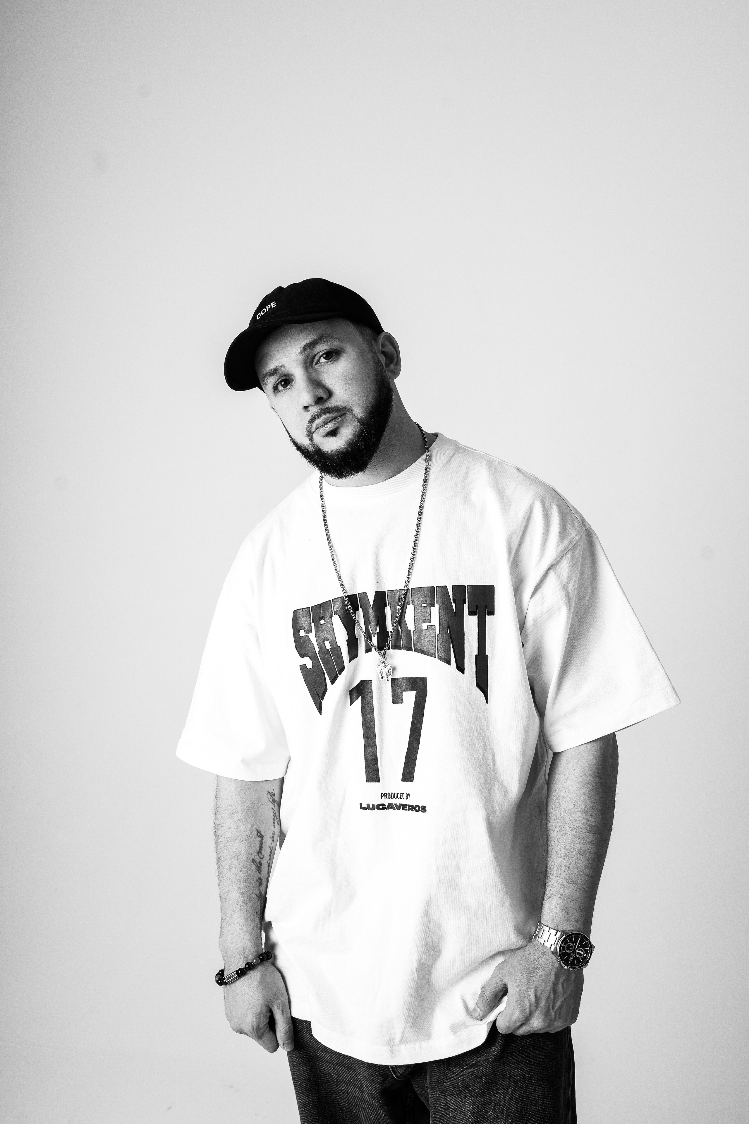 LUCAVEROS. Фотограф Москва