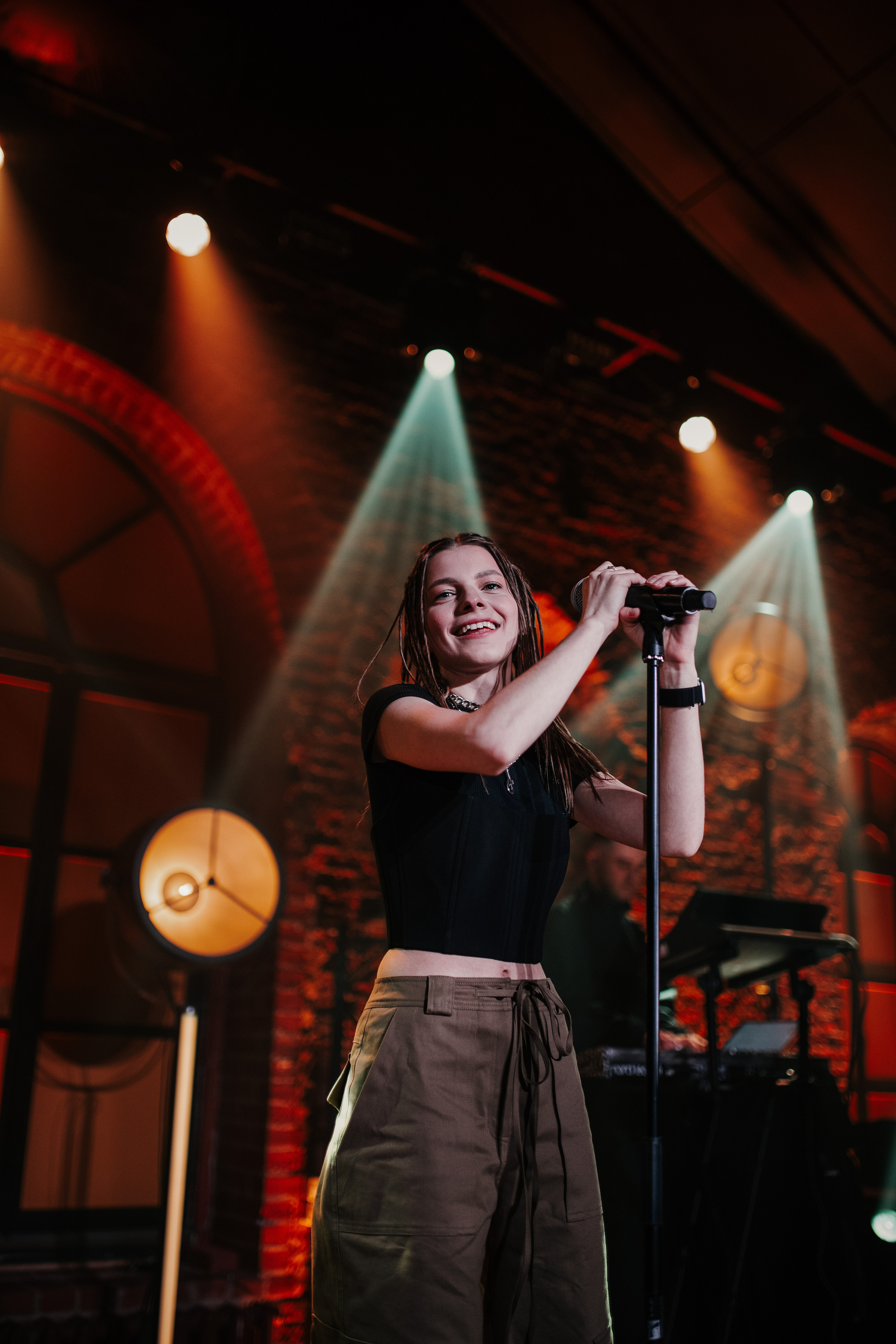 MINAEVA. Фотограф Москва