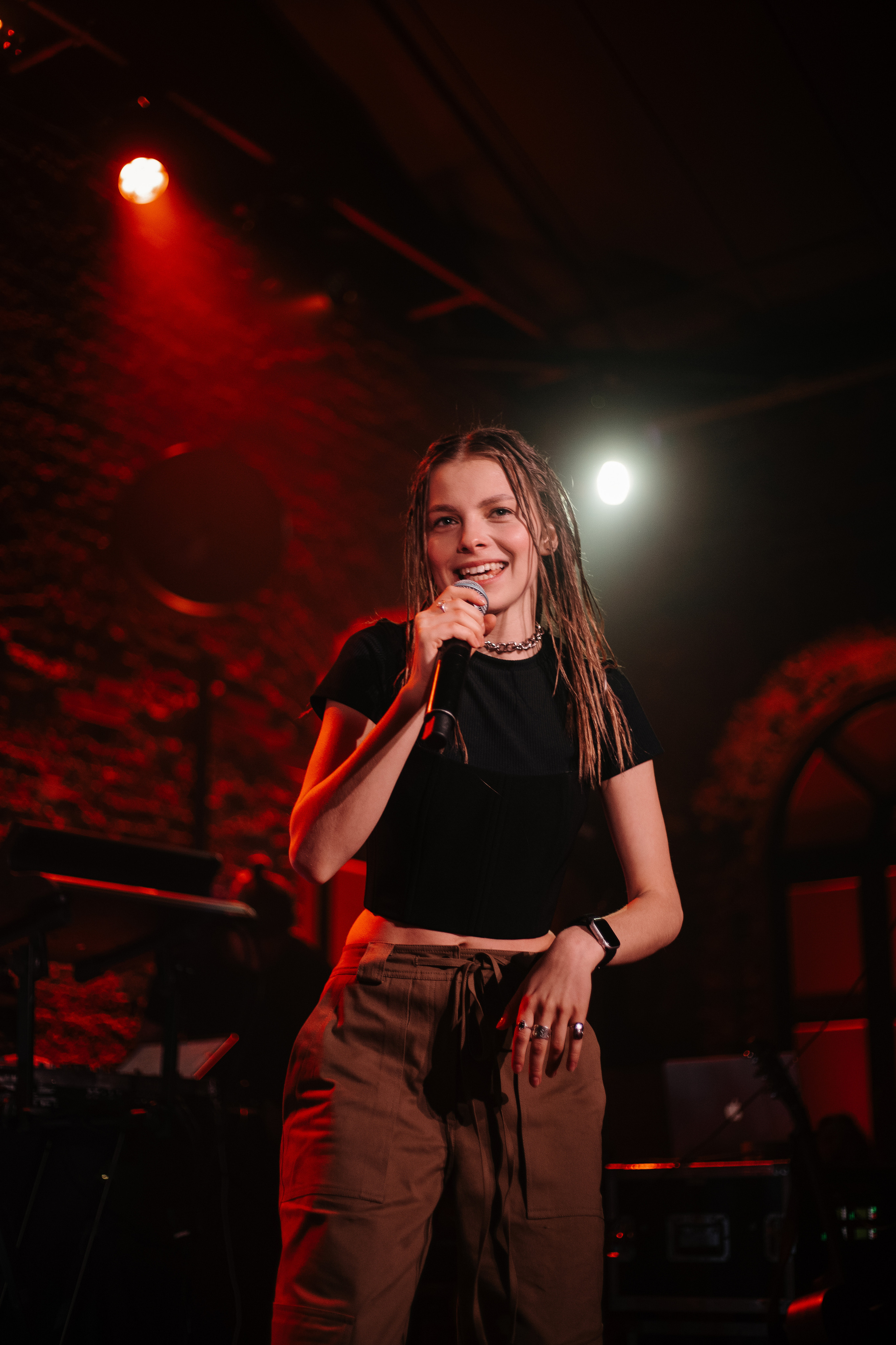 MINAEVA. Фотограф Москва