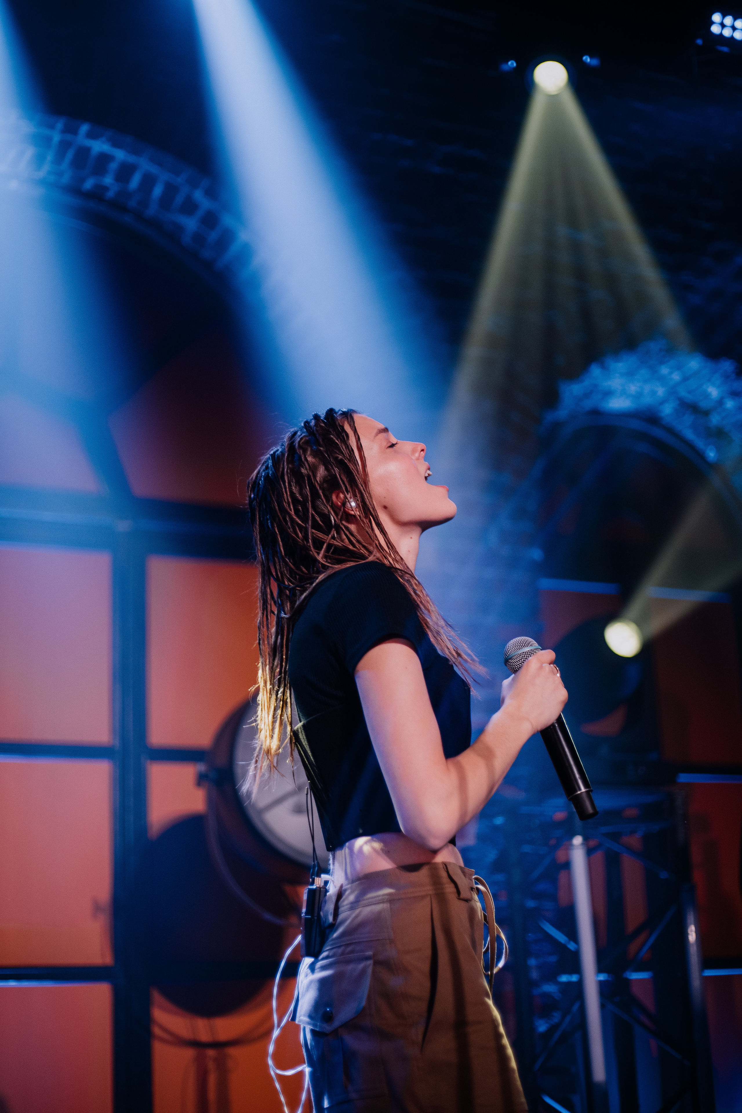 MINAEVA. Фотограф Москва