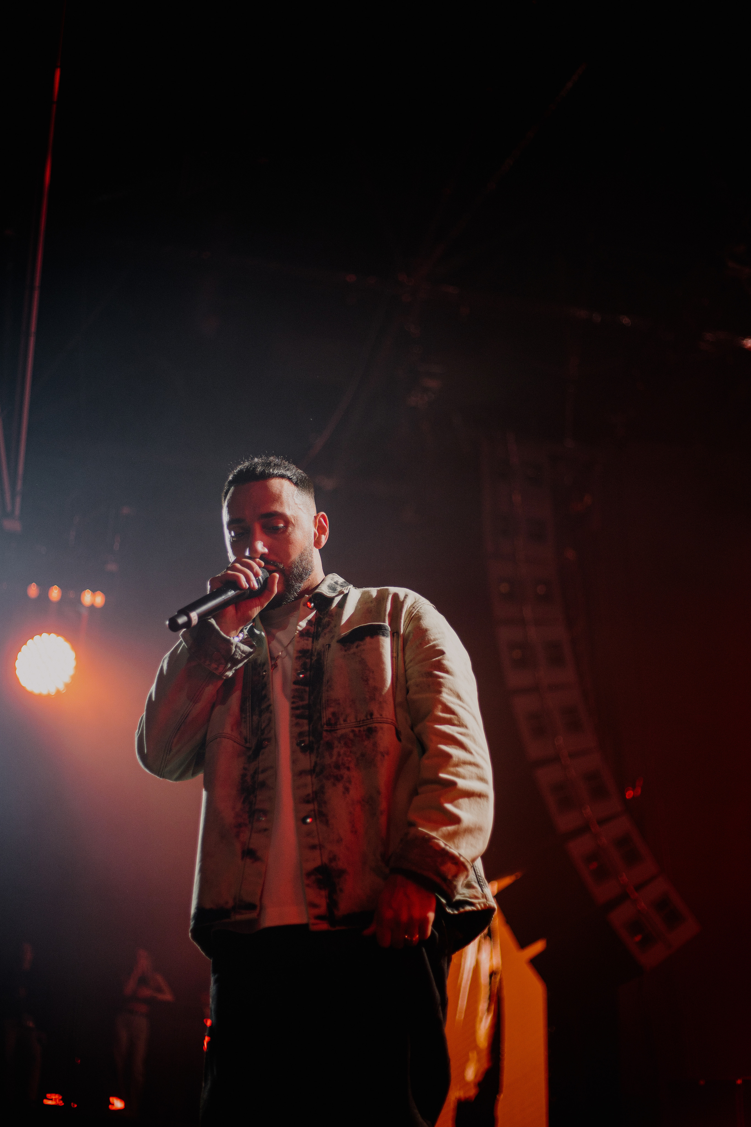 L’One. Фотограф Москва