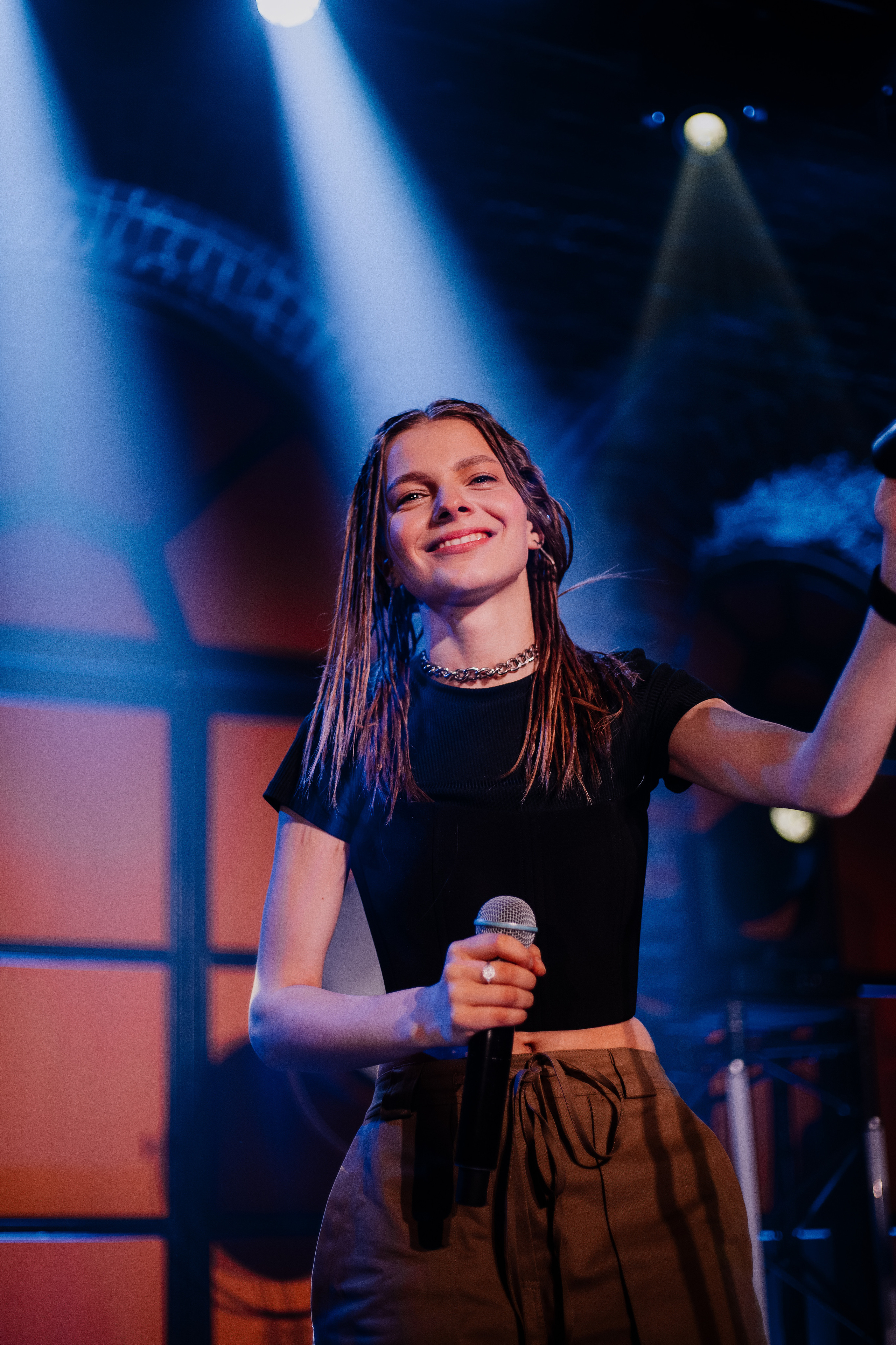 MINAEVA. Фотограф Москва