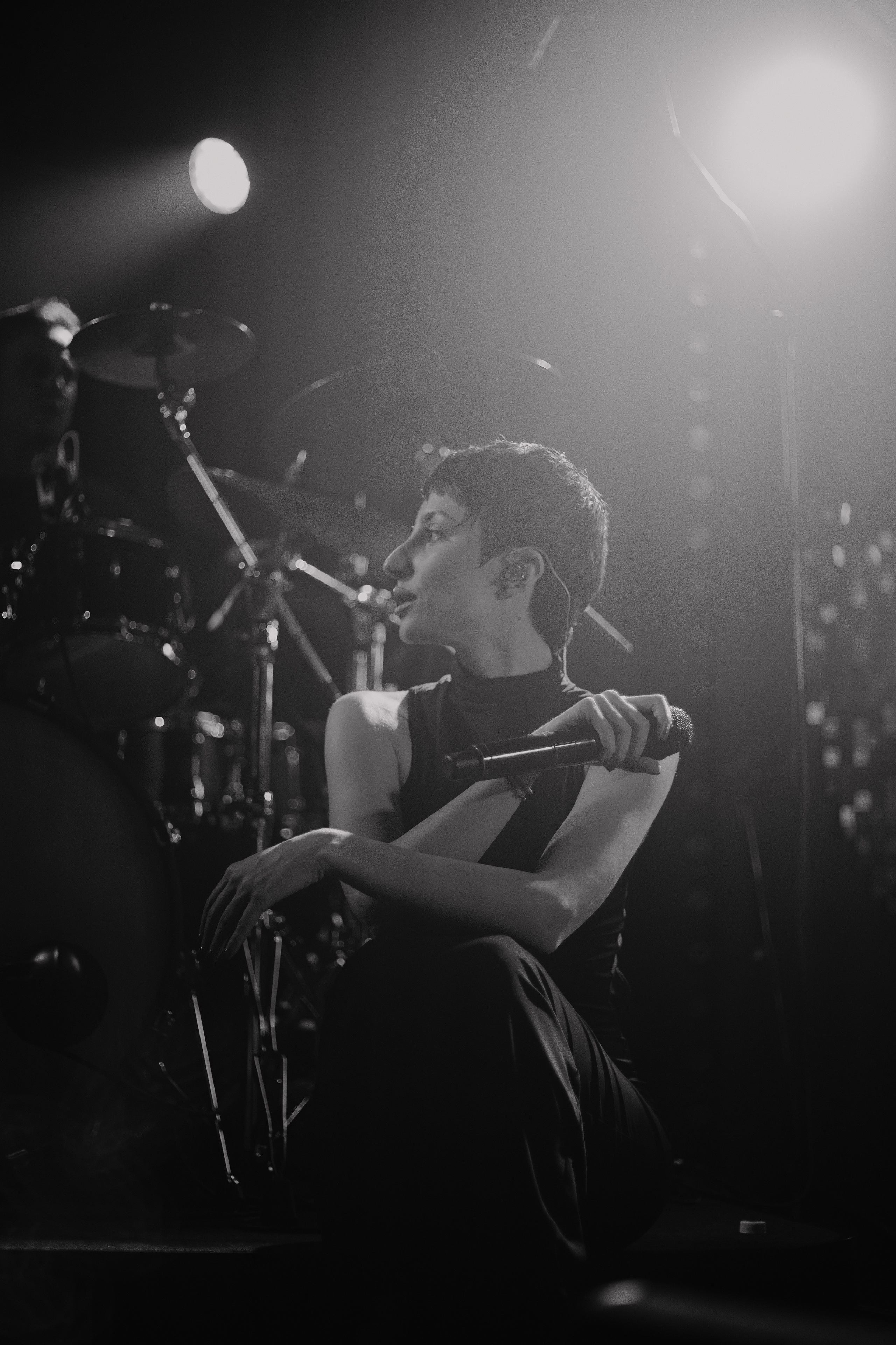 Kristina Si. Фотограф Москва