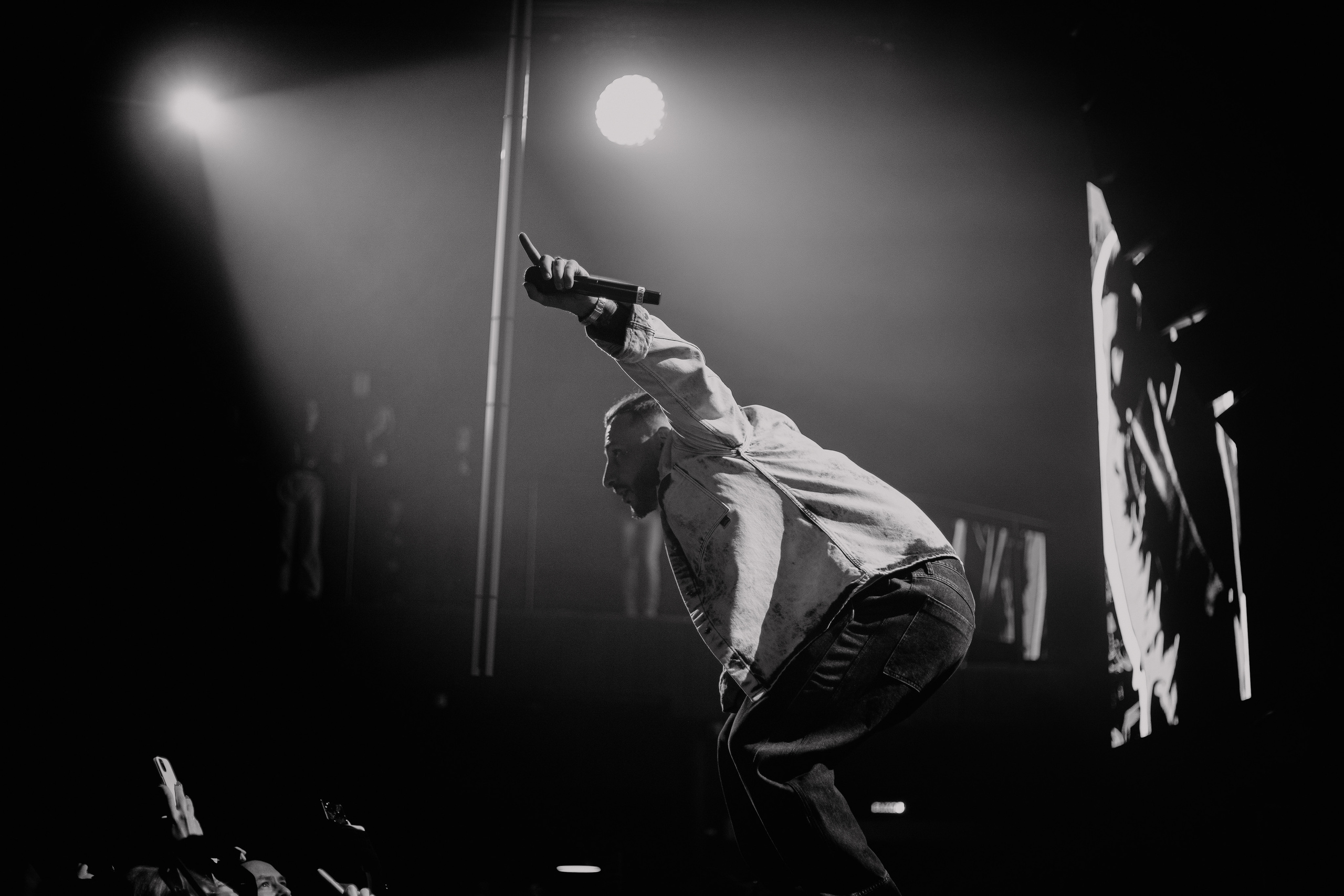 L’One. Фотограф Москва