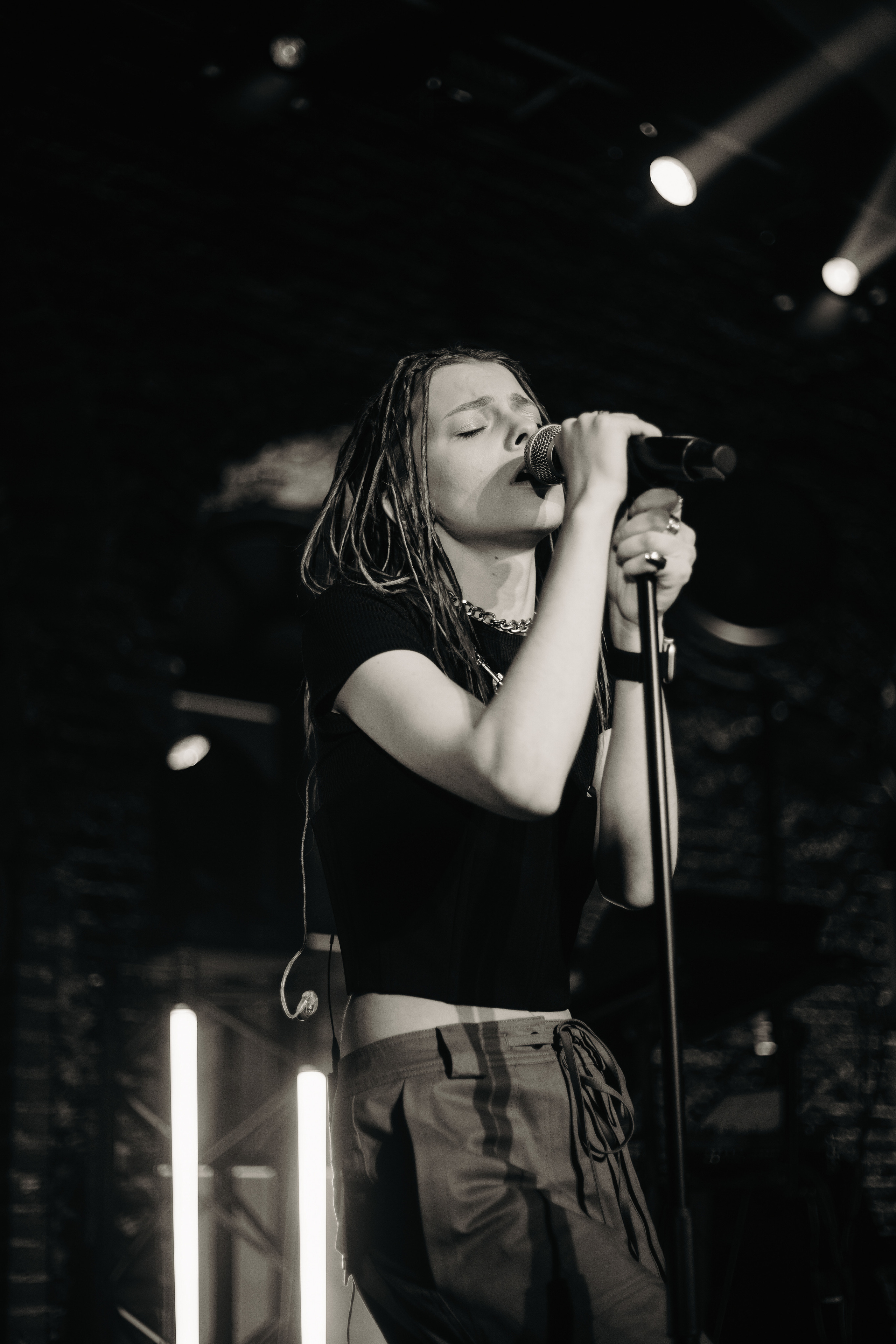 MINAEVA. Фотограф Москва