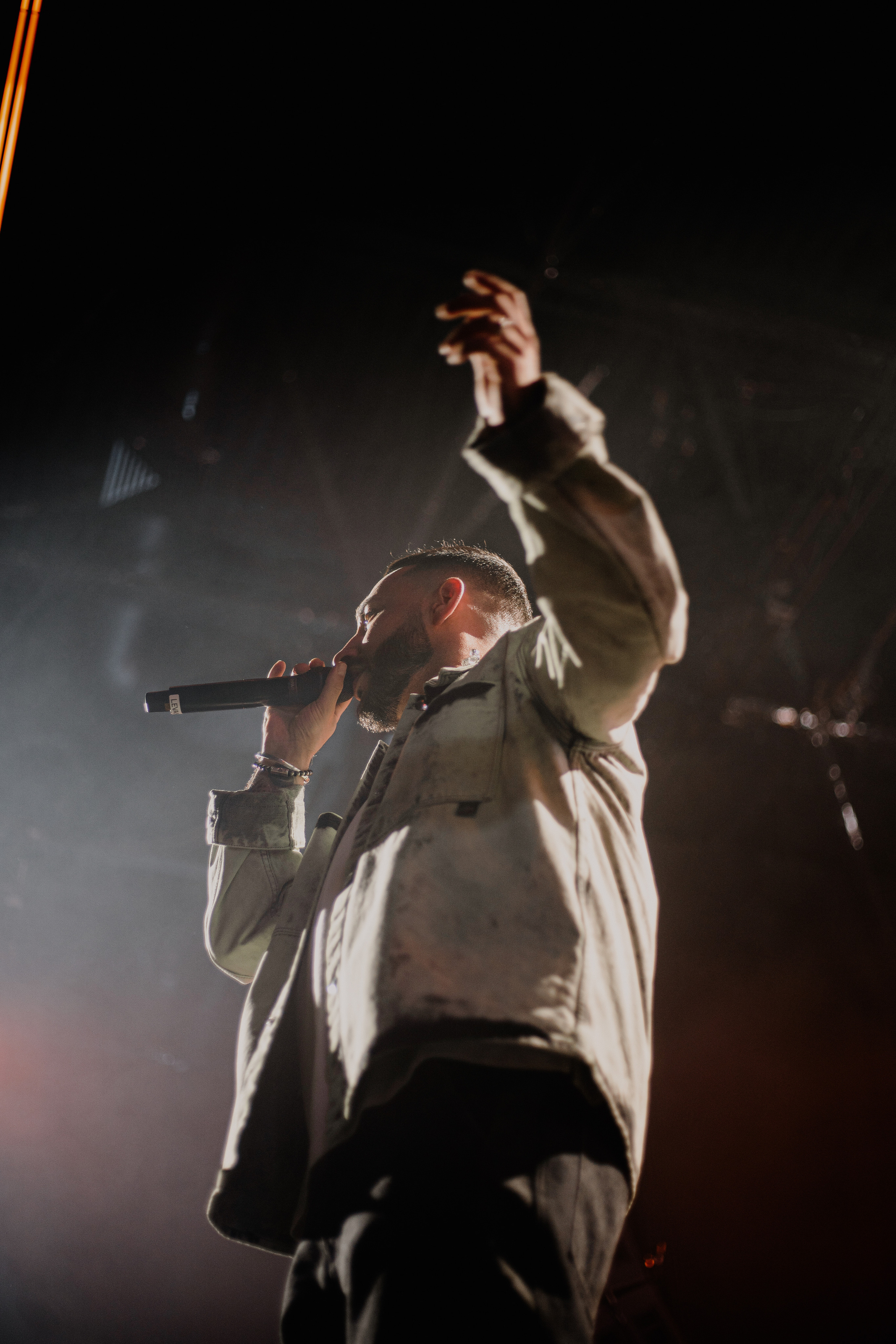 L’One. Фотограф Москва