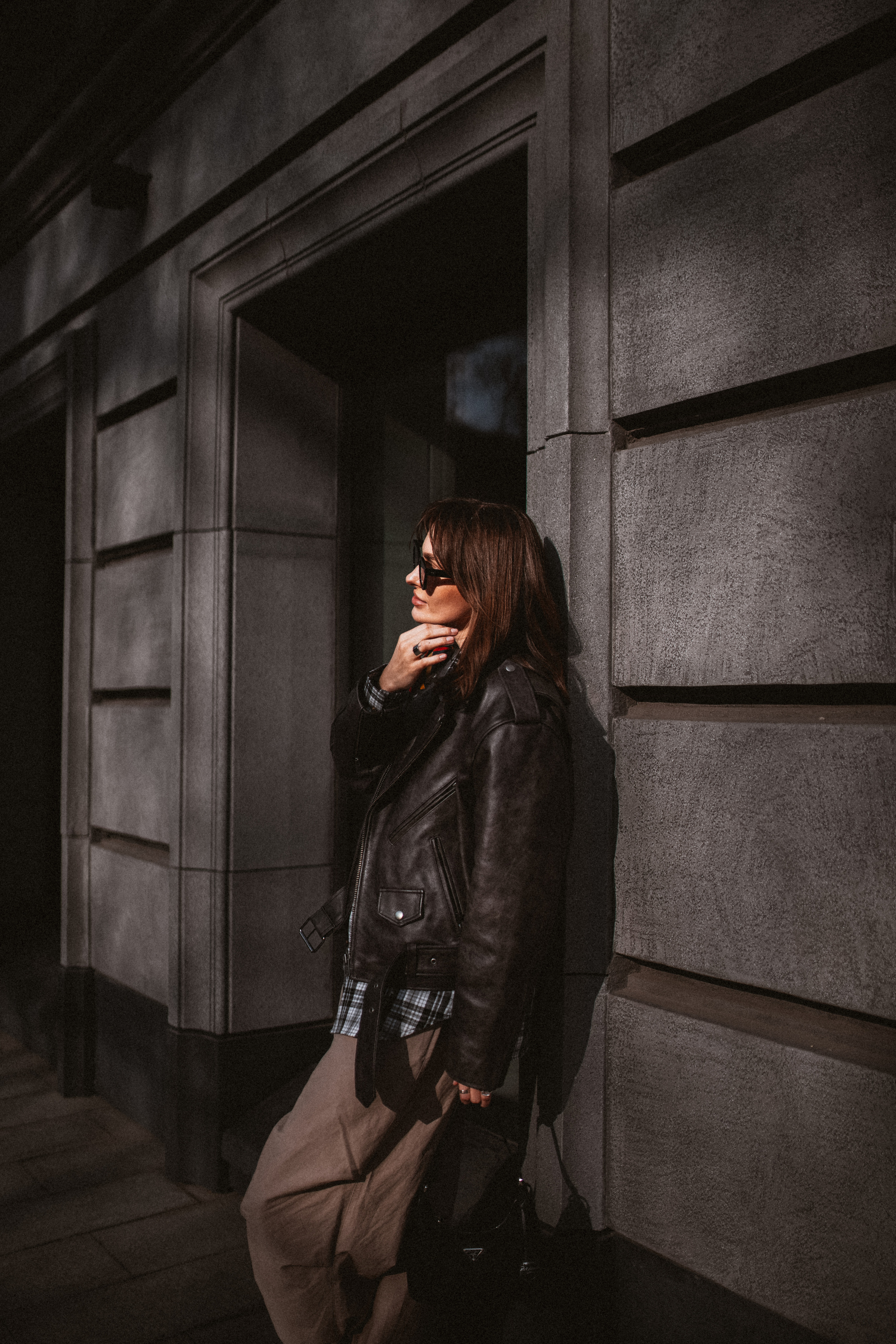 Карина. Фотограф Москва