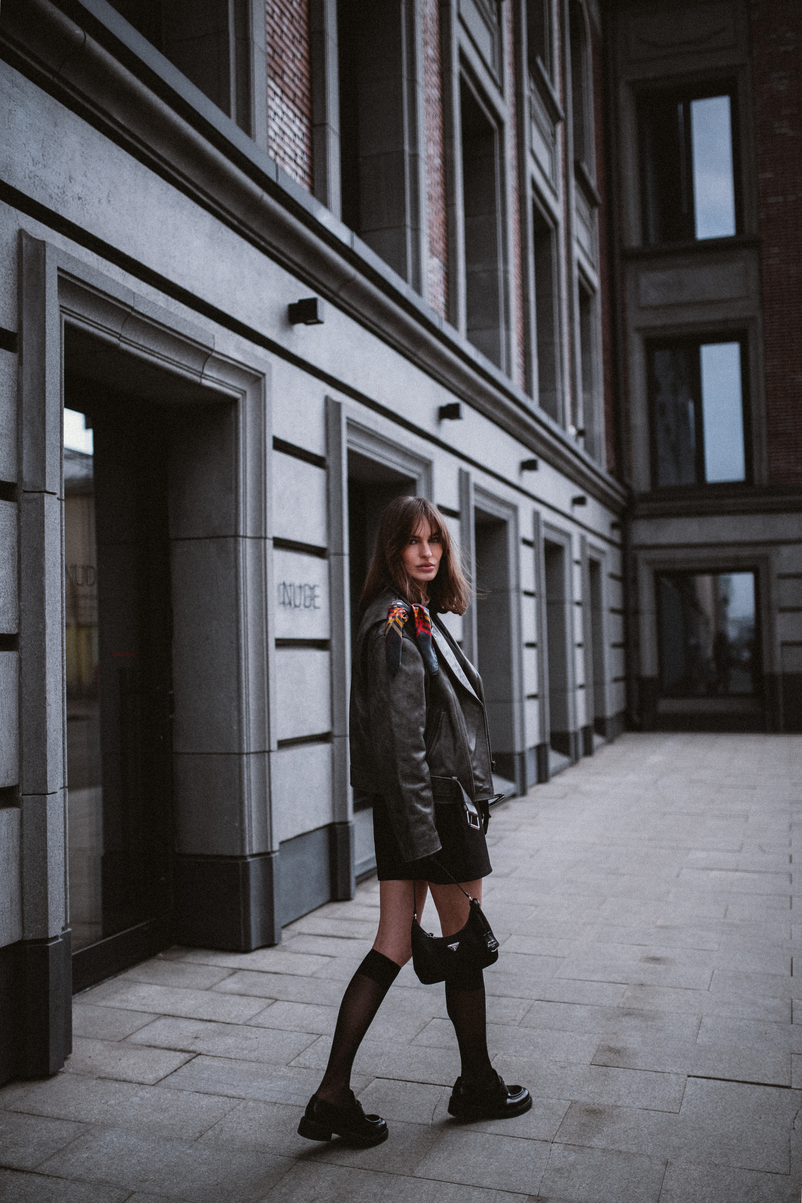 Карина. Фотограф Москва