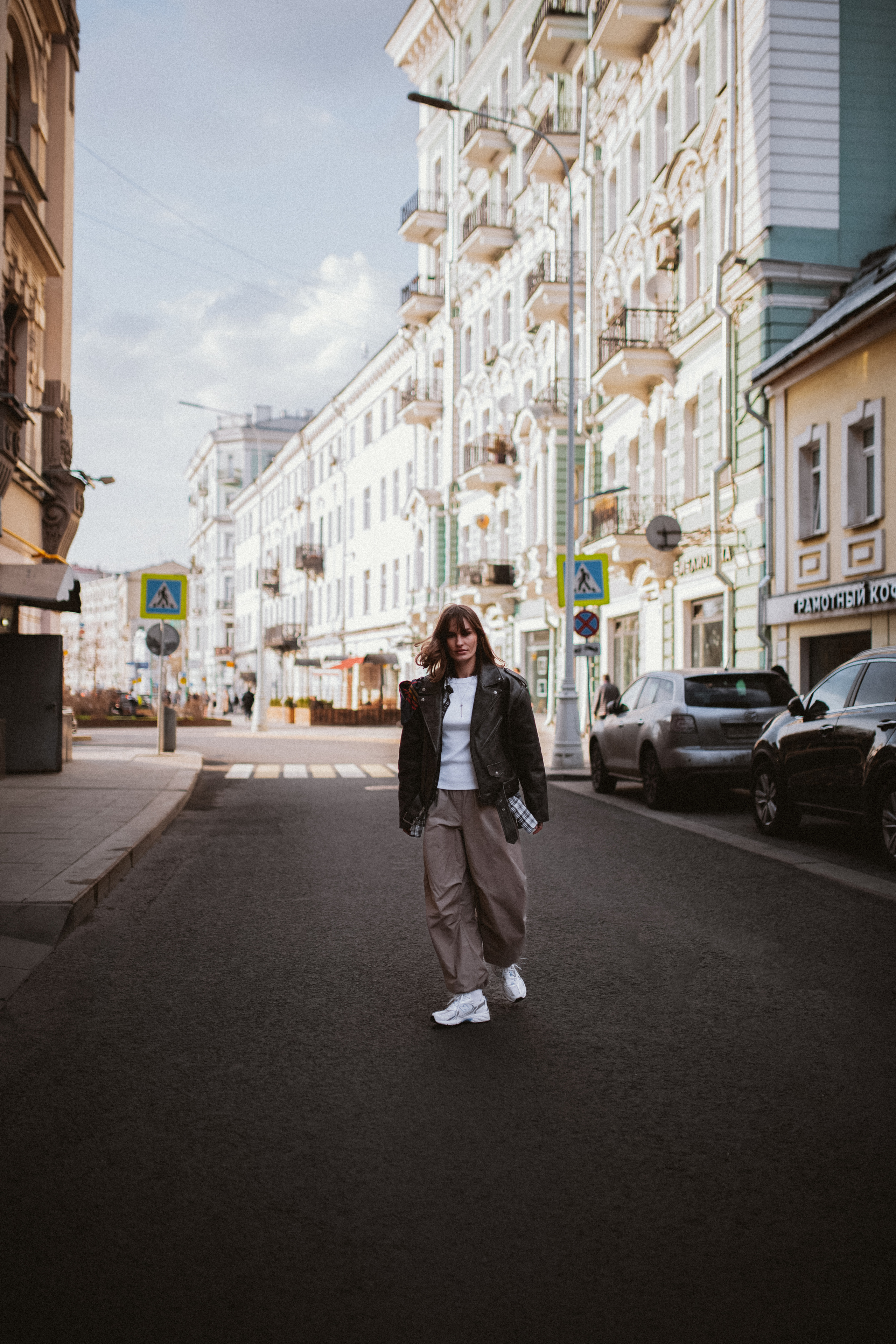 Карина. Фотограф Москва