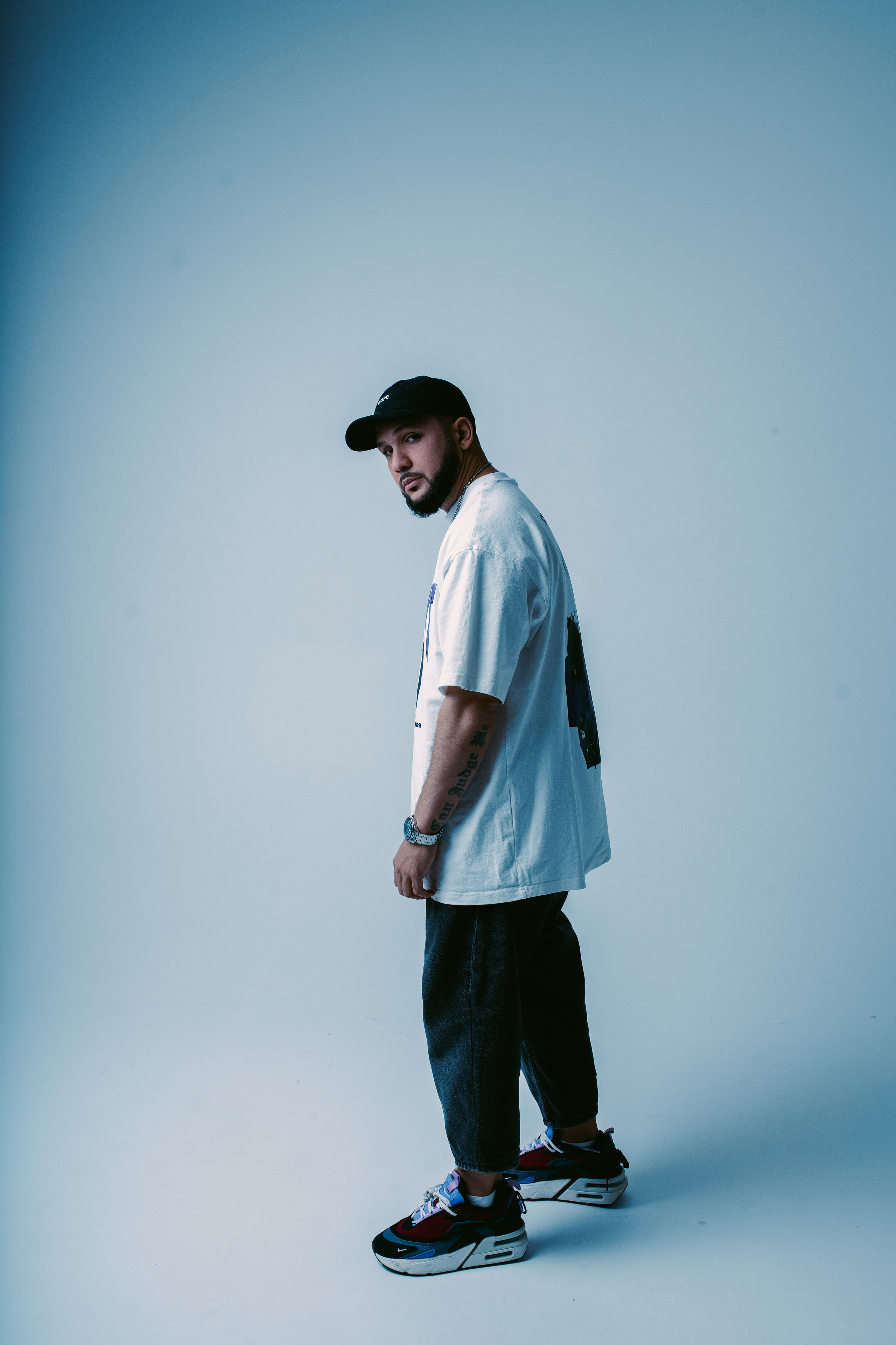 LUCAVEROS. Фотограф Москва