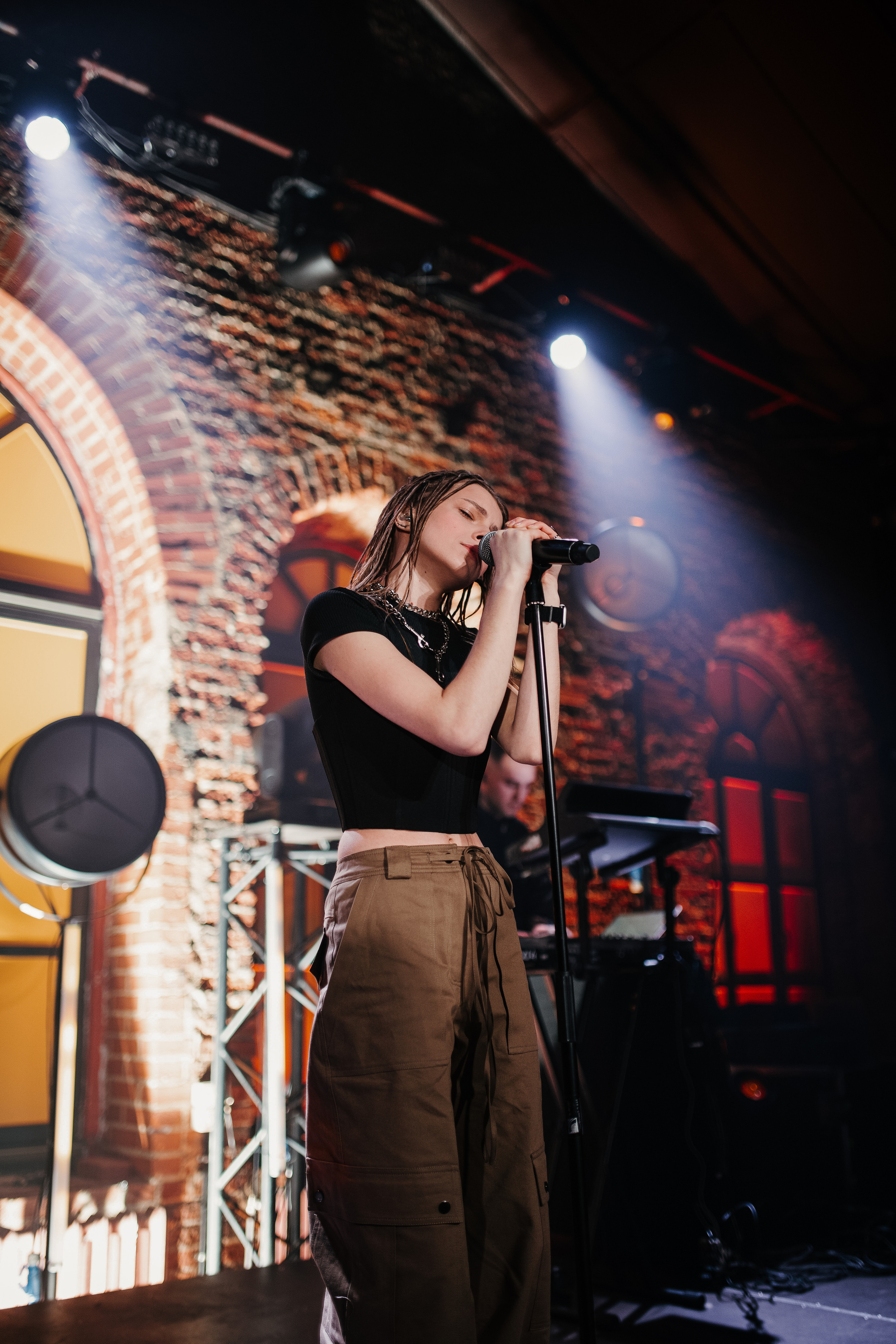 MINAEVA. Фотограф Москва