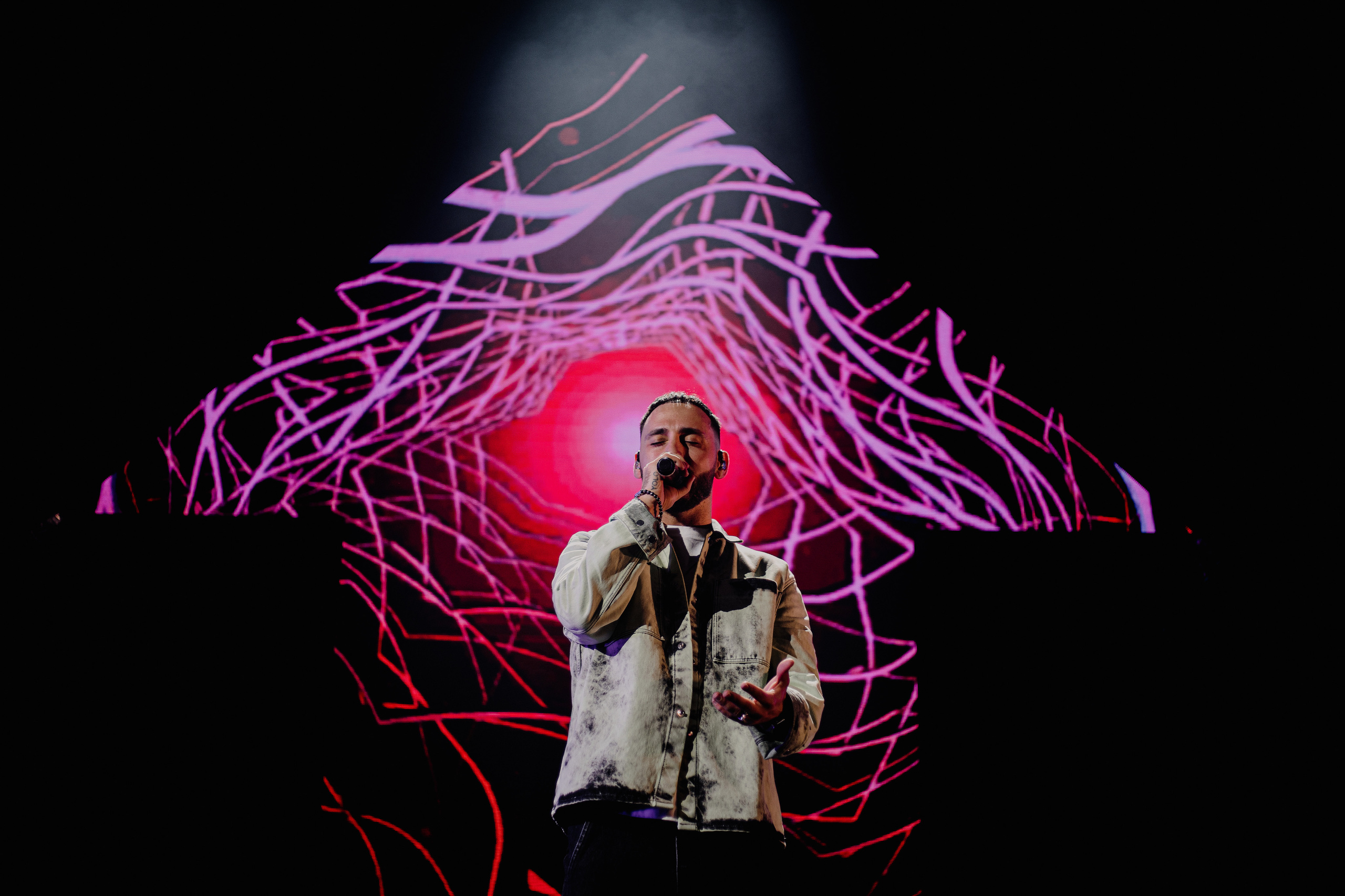 L’One. Фотограф Москва