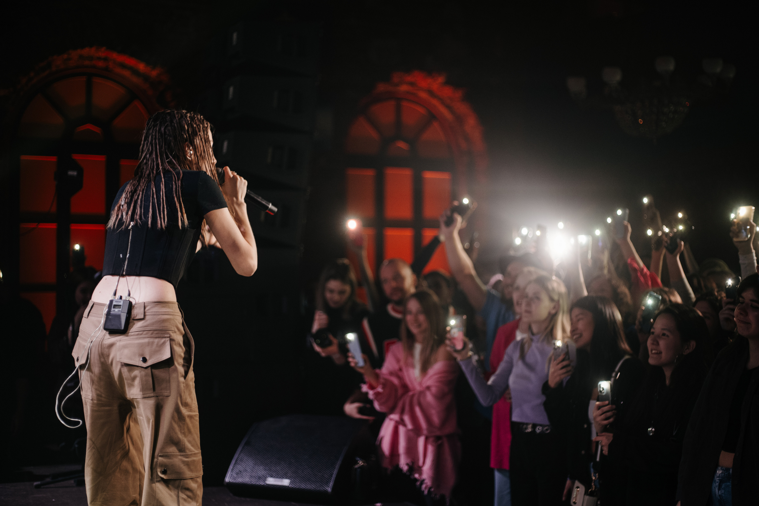 MINAEVA. Фотограф Москва