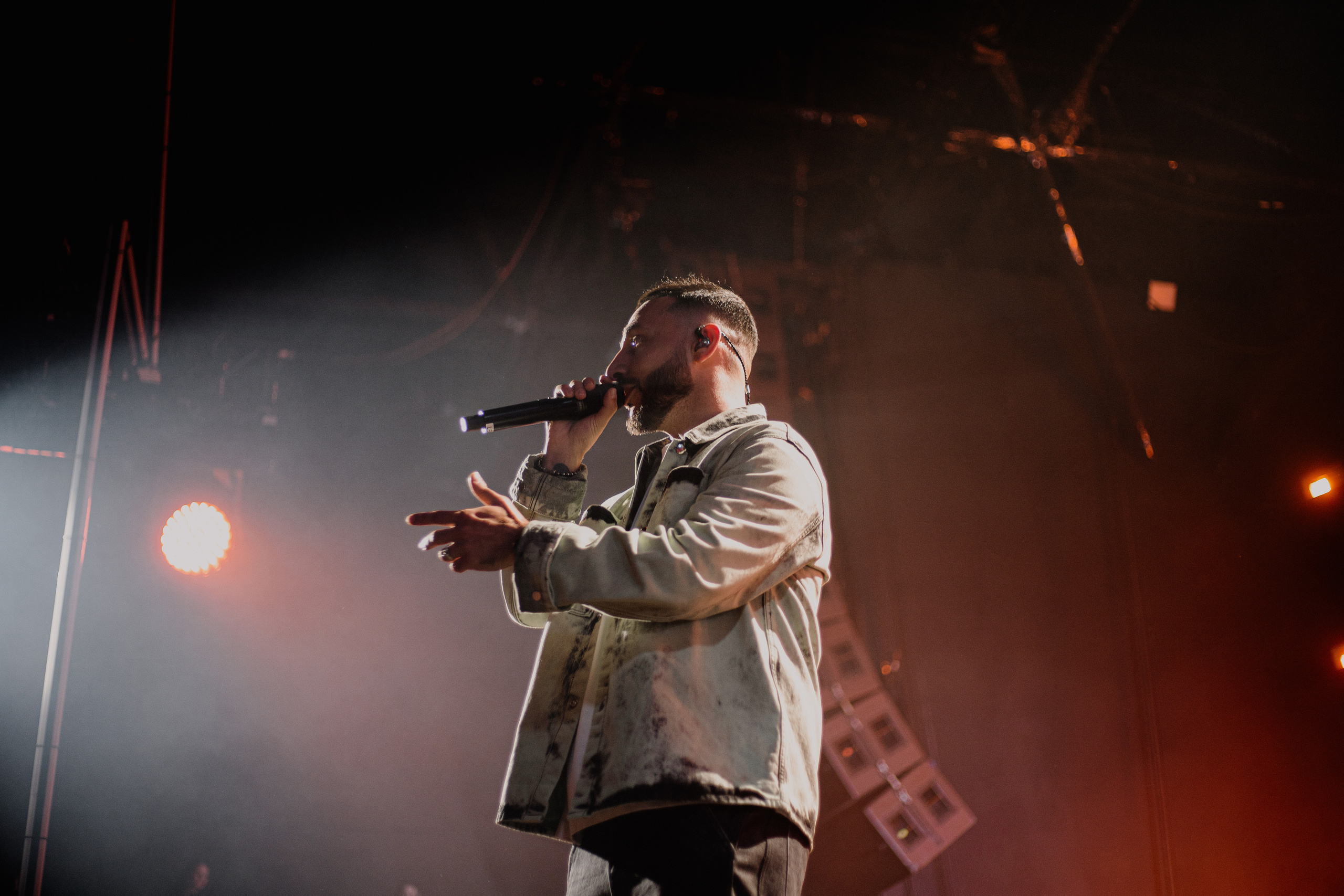 L’One. Фотограф Москва