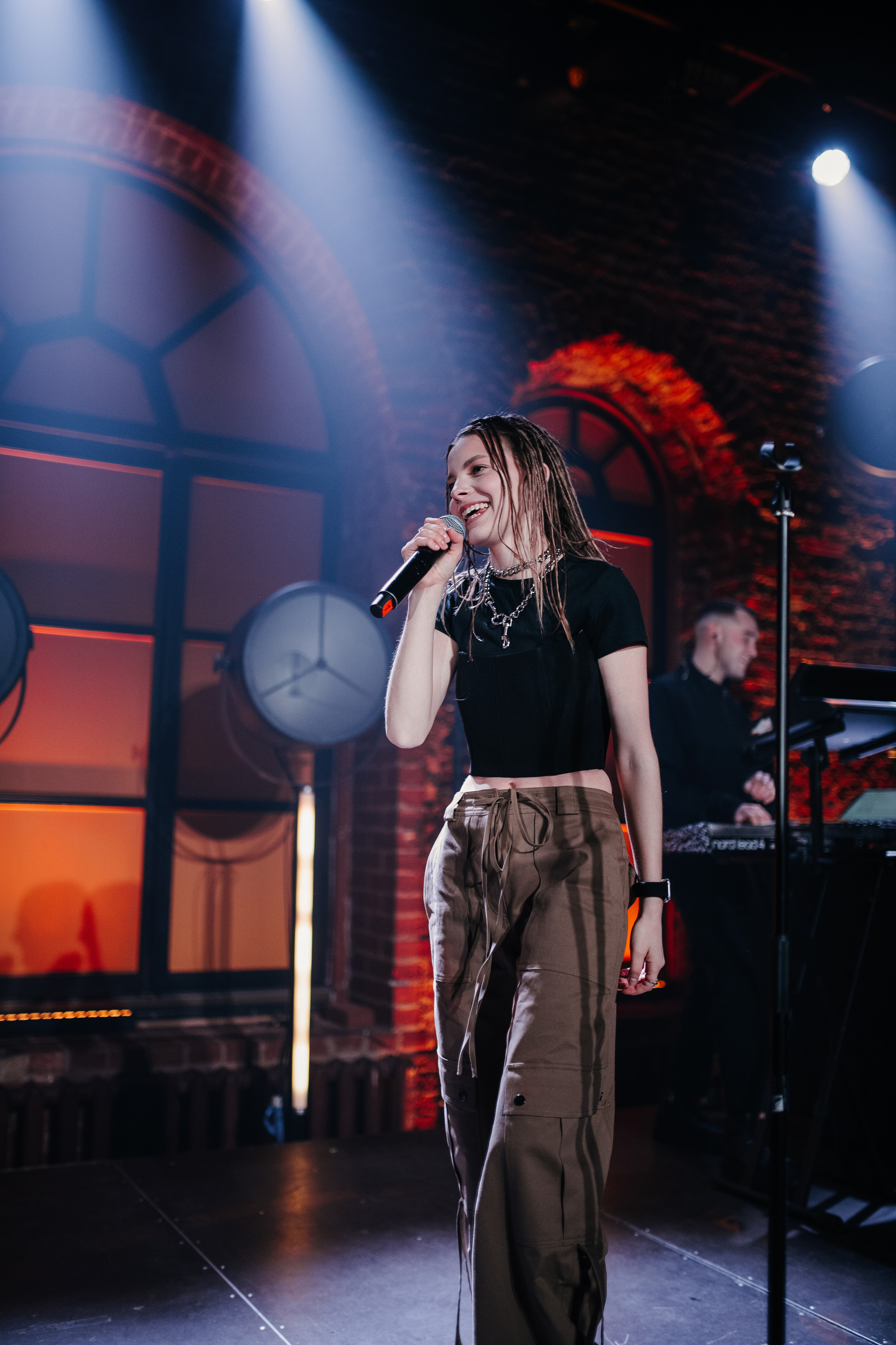 MINAEVA. Фотограф Москва