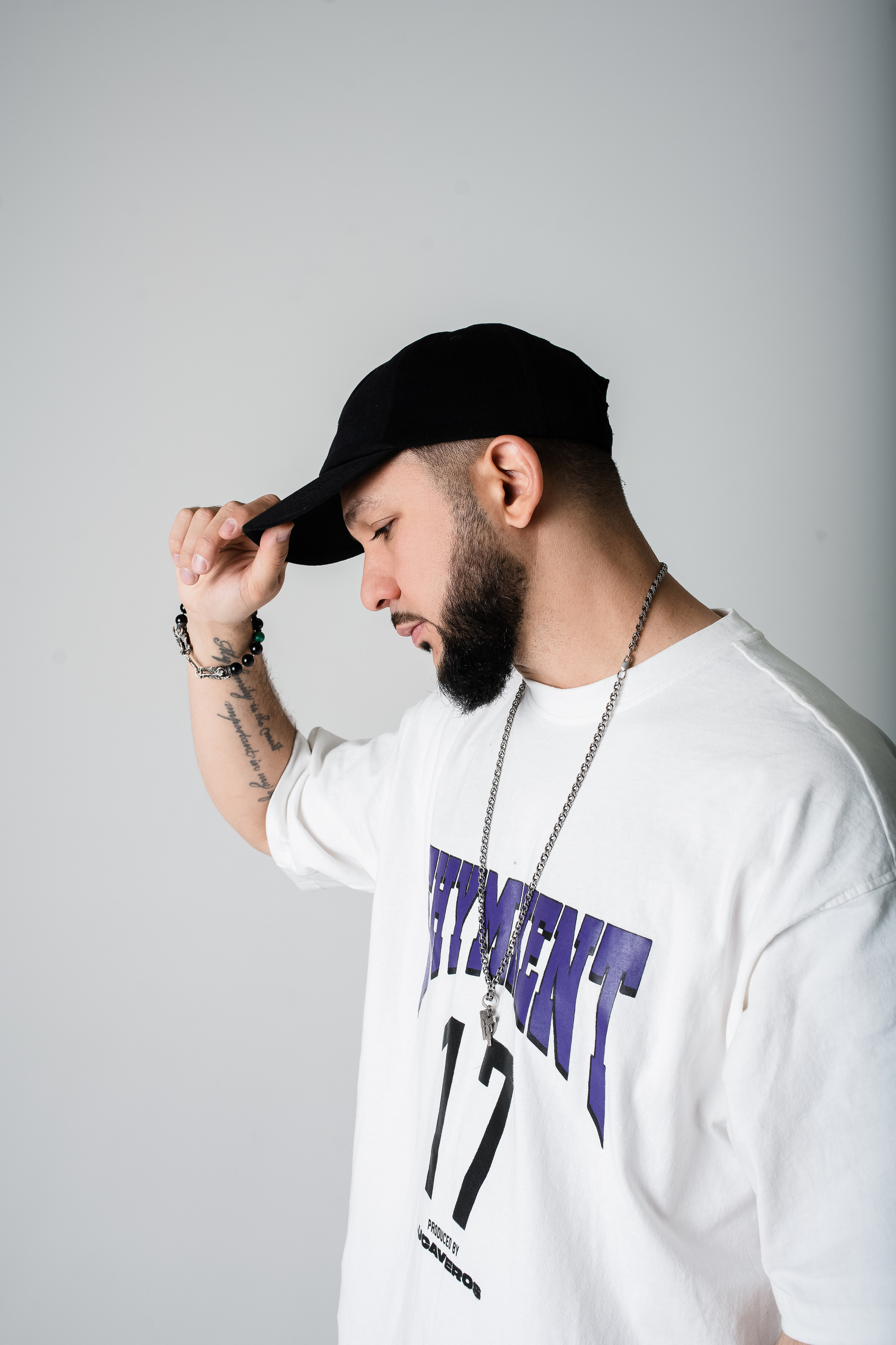 LUCAVEROS. Фотограф Москва