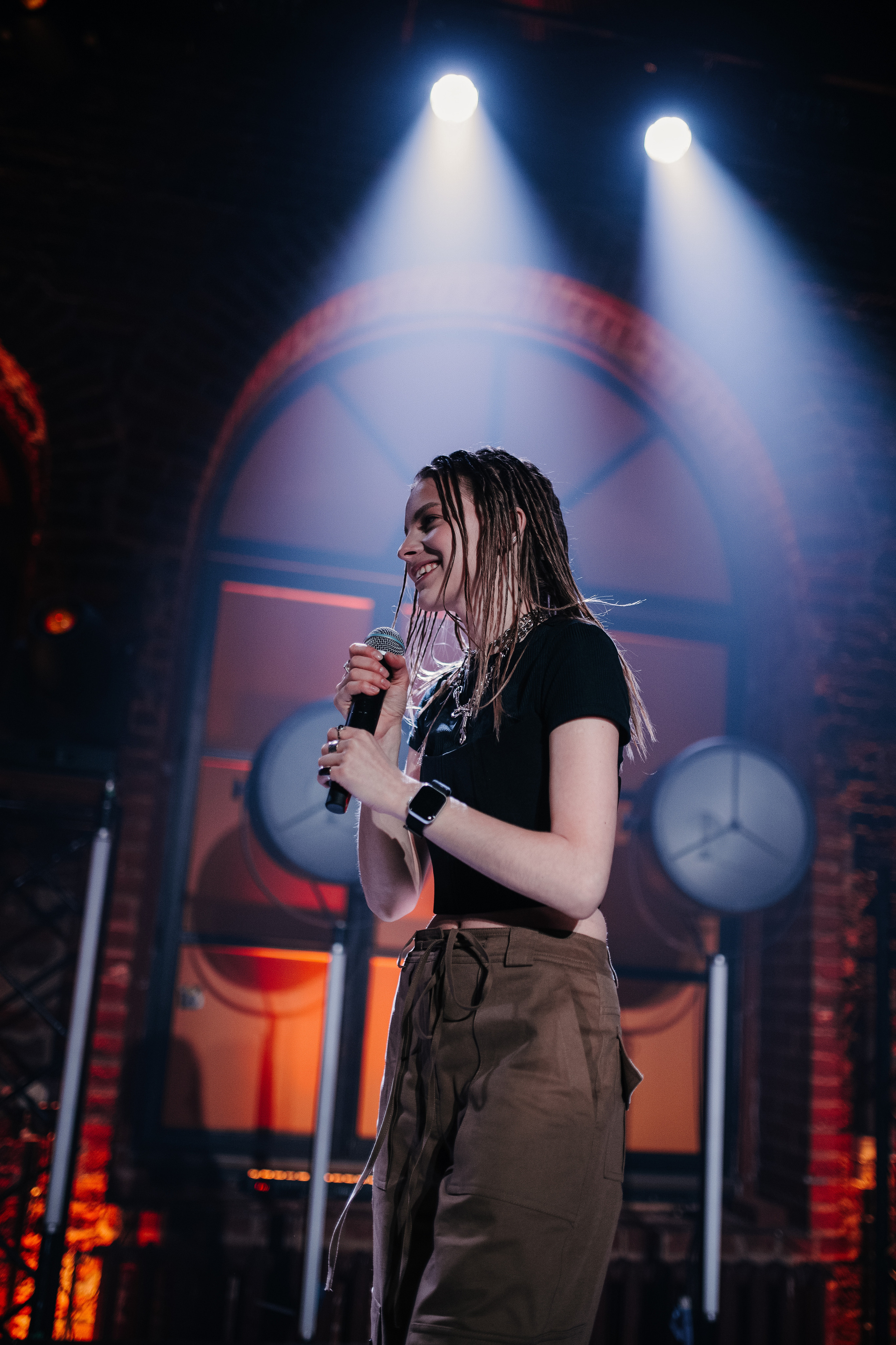 MINAEVA. Фотограф Москва