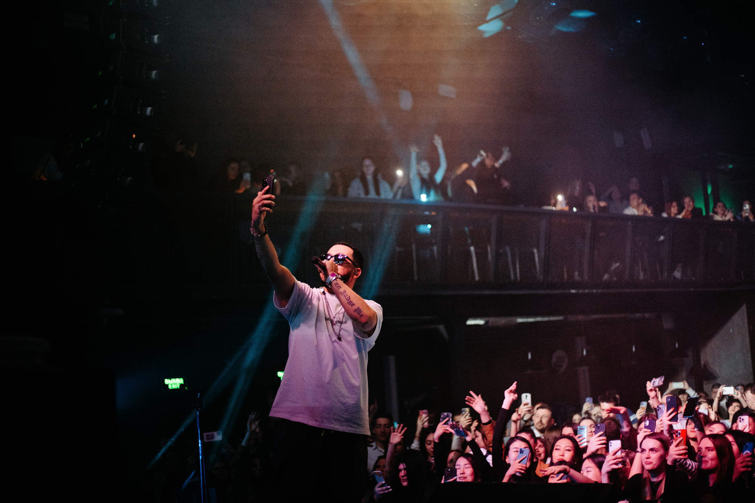 LUCAVEROS. Фотограф Москва