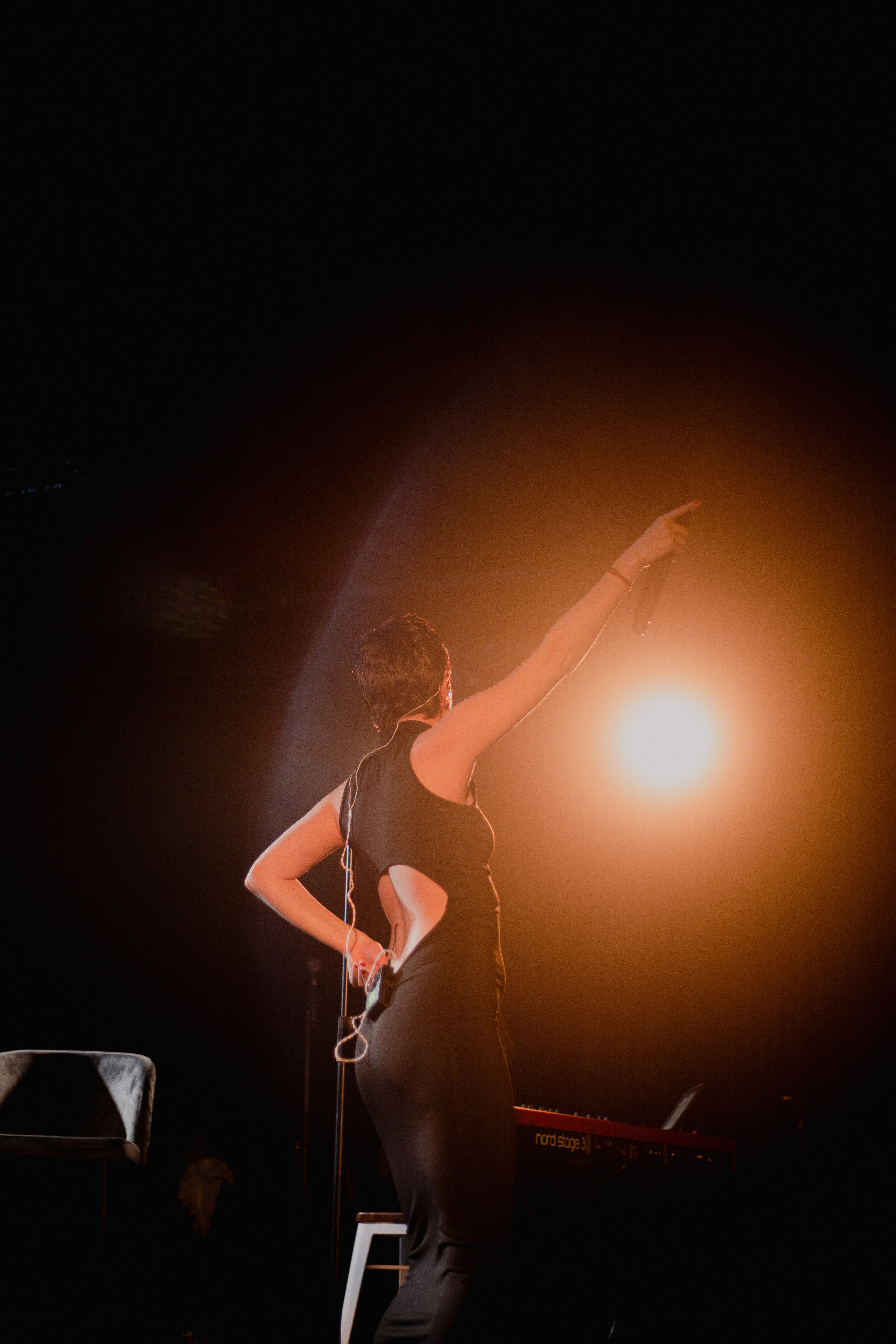 Kristina Si. Фотограф Москва