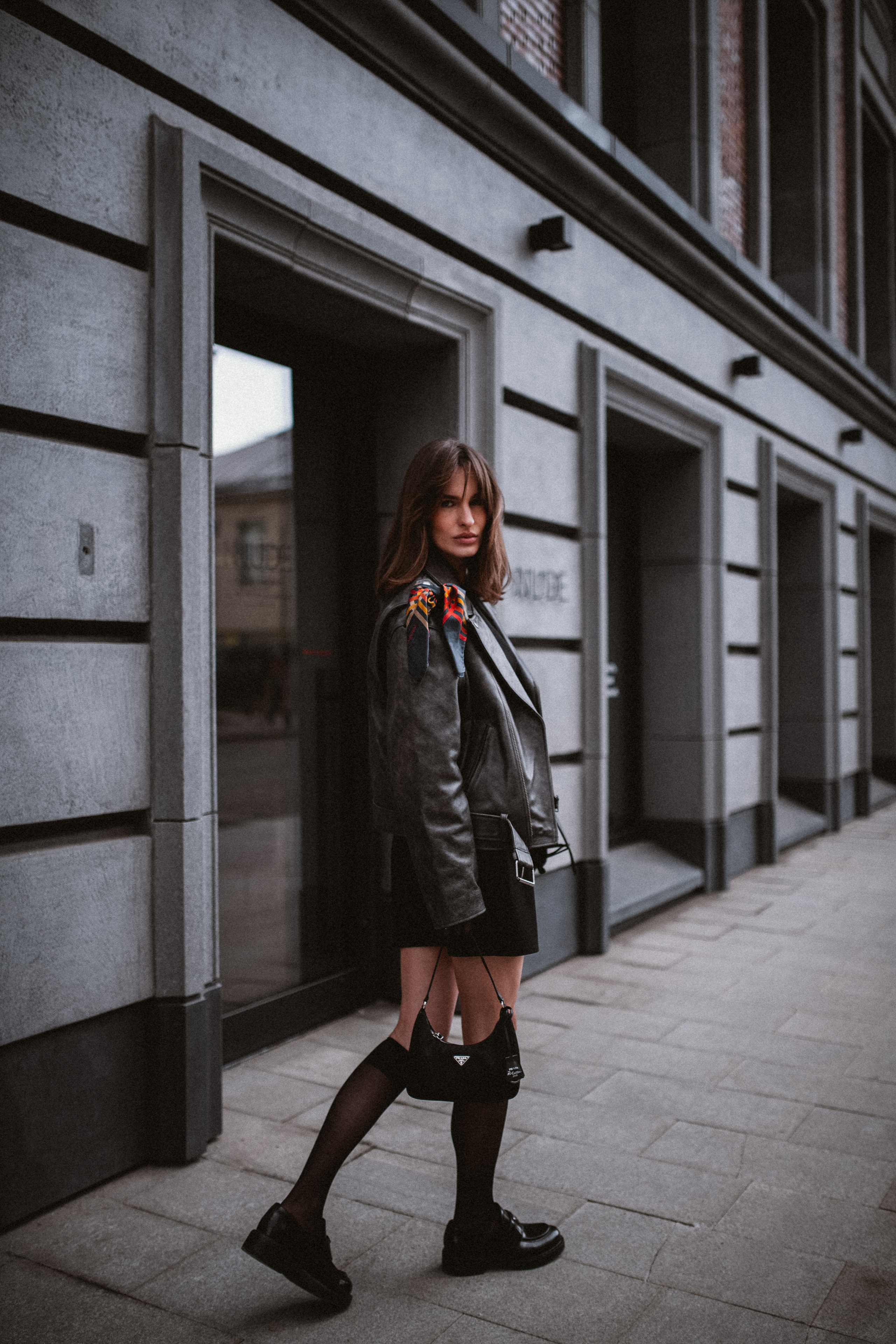 Карина. Фотограф Москва