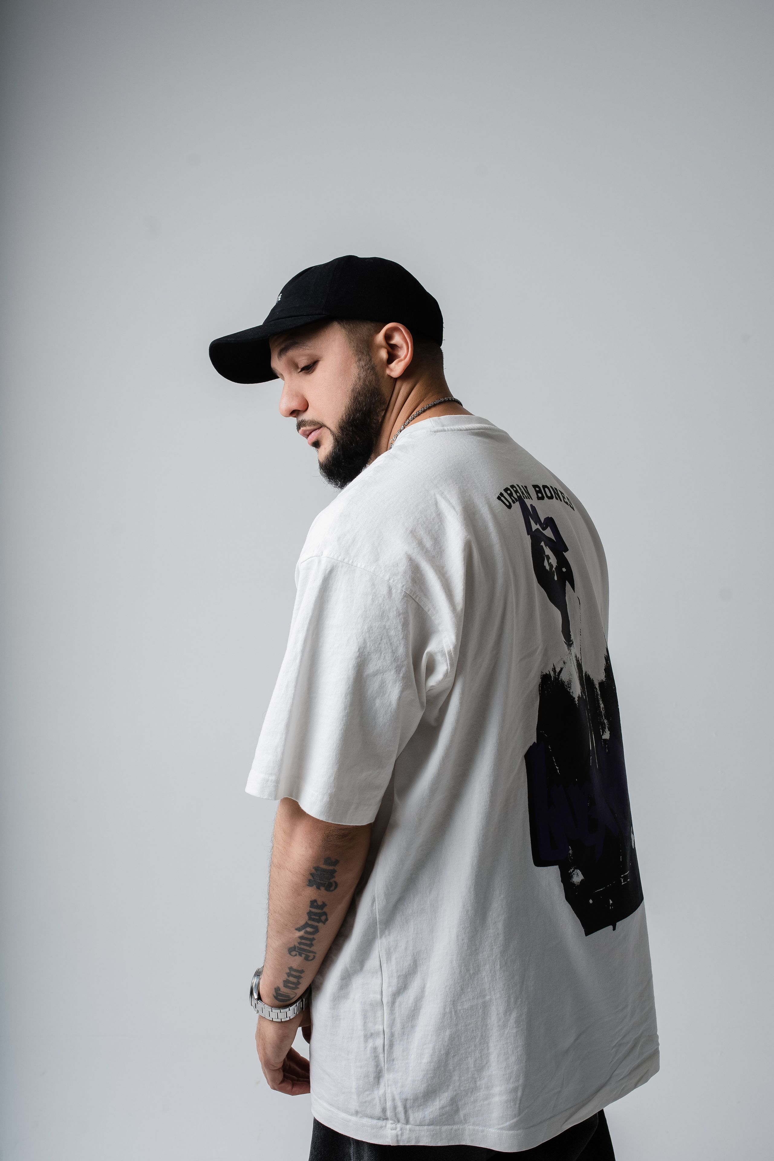 LUCAVEROS. Фотограф Москва