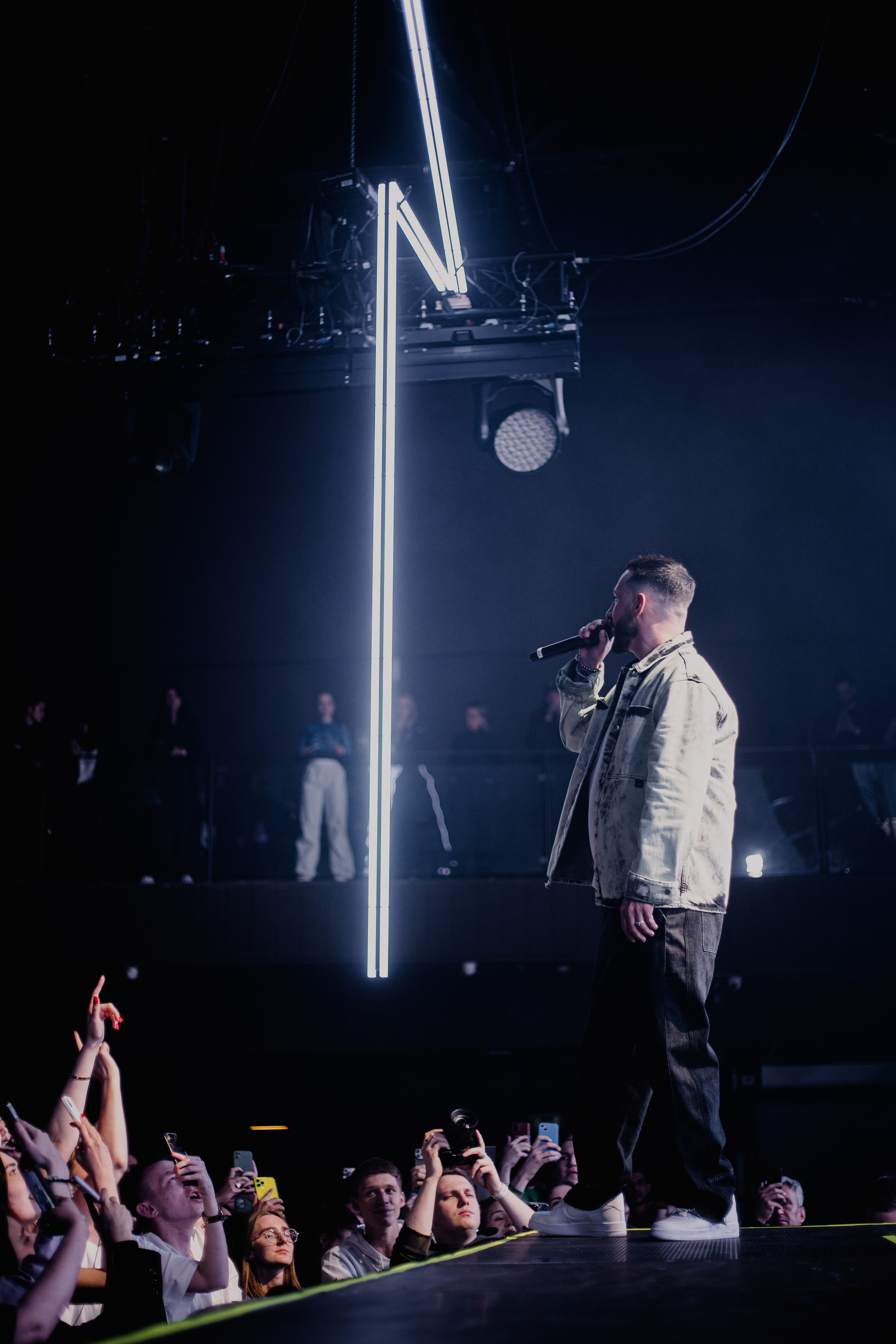 L’One. Фотограф Москва