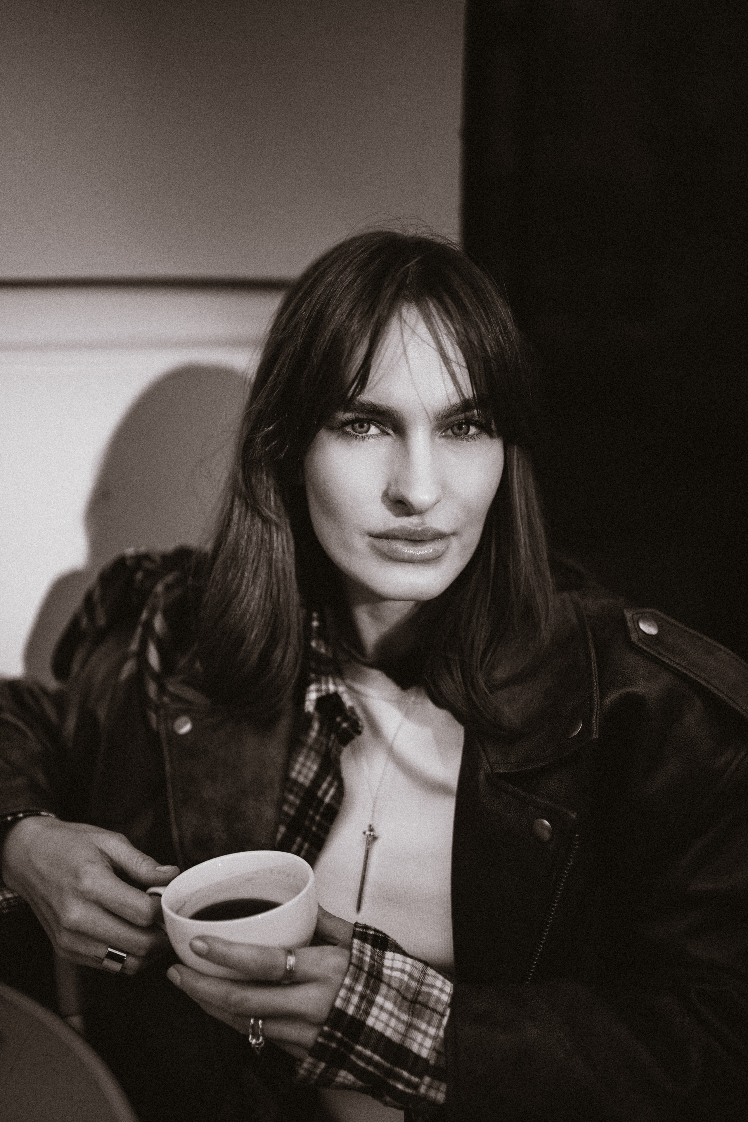 Карина. Фотограф Москва