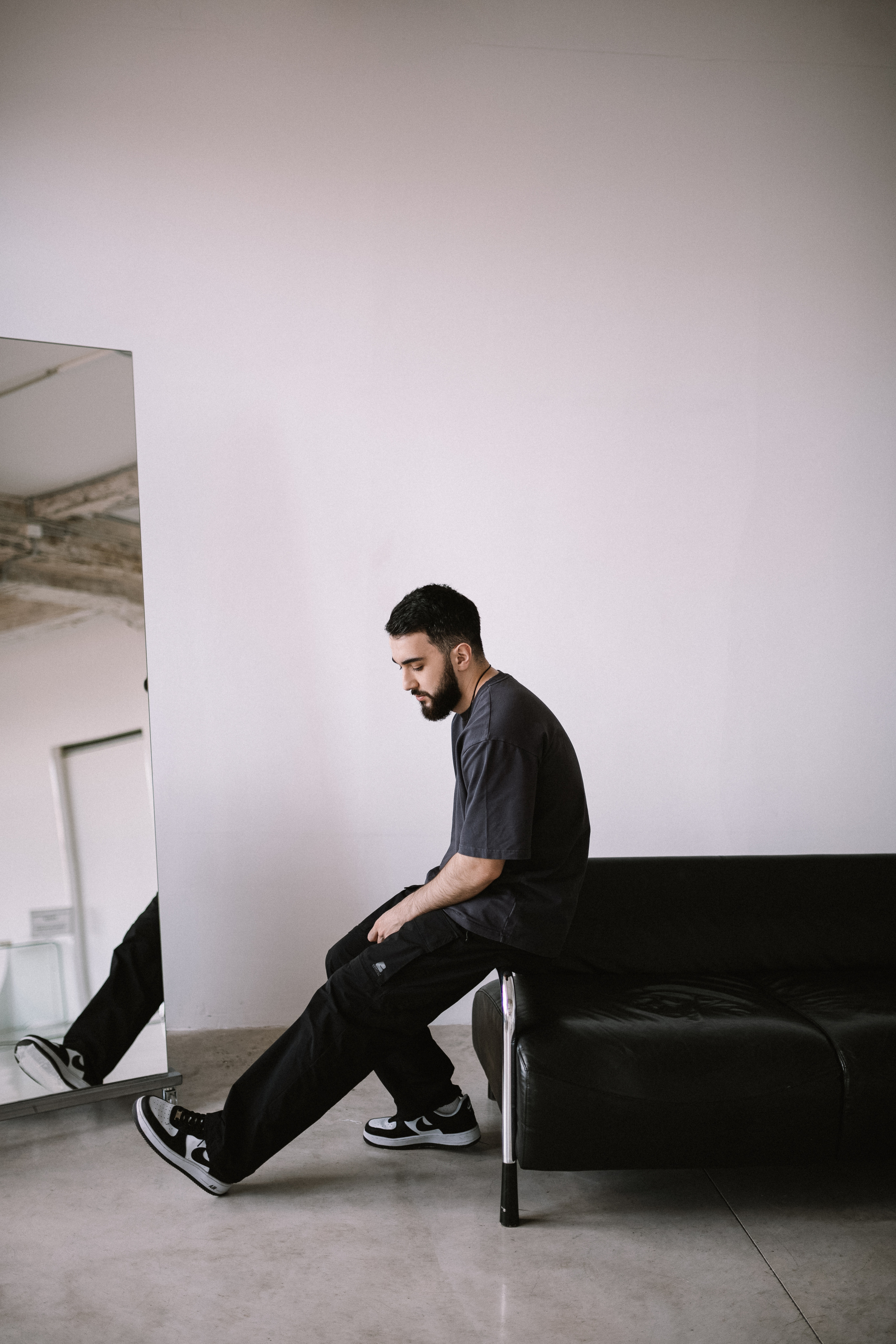 DAOMI. Фотограф Москва