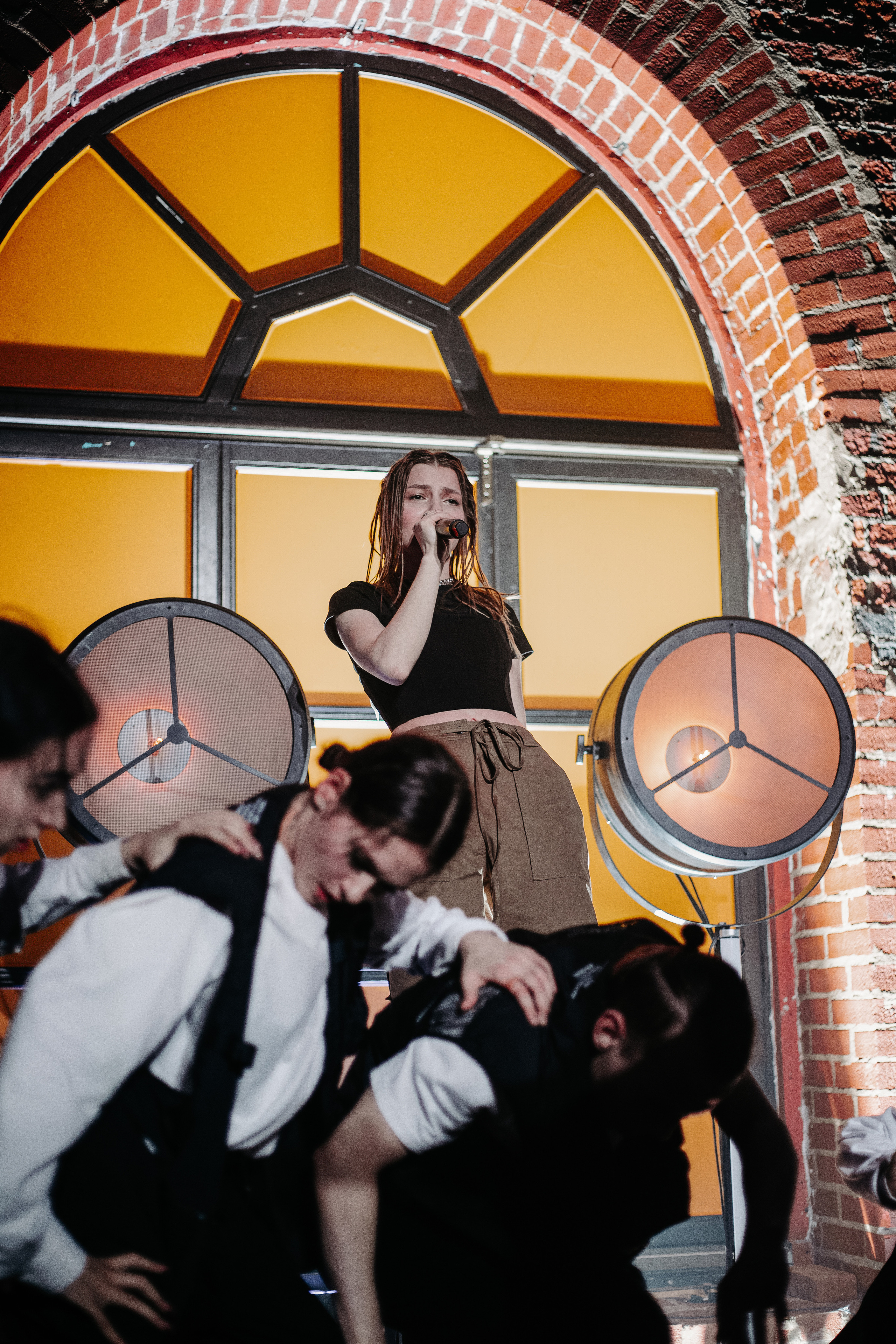 MINAEVA. Фотограф Москва