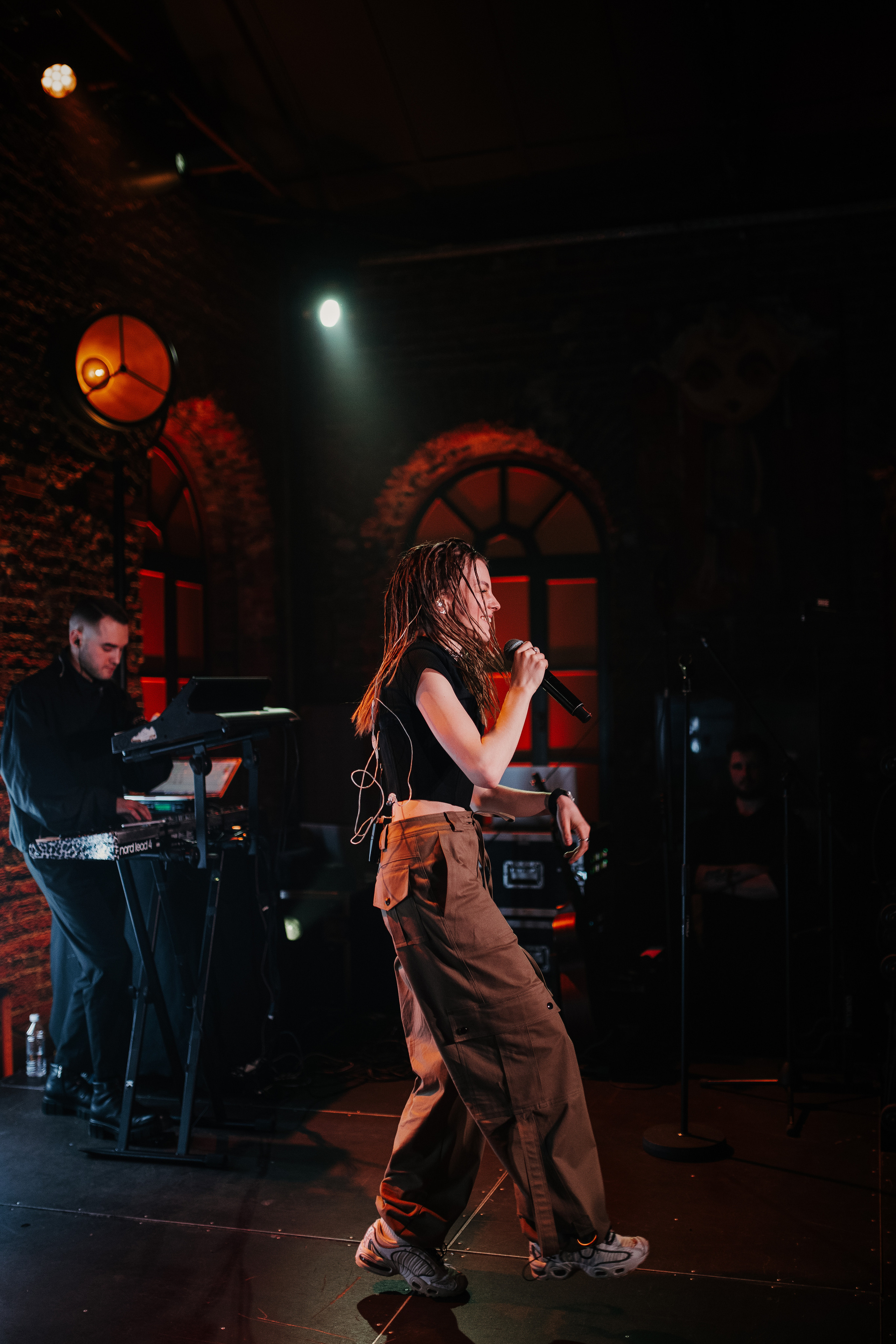 MINAEVA. Фотограф Москва