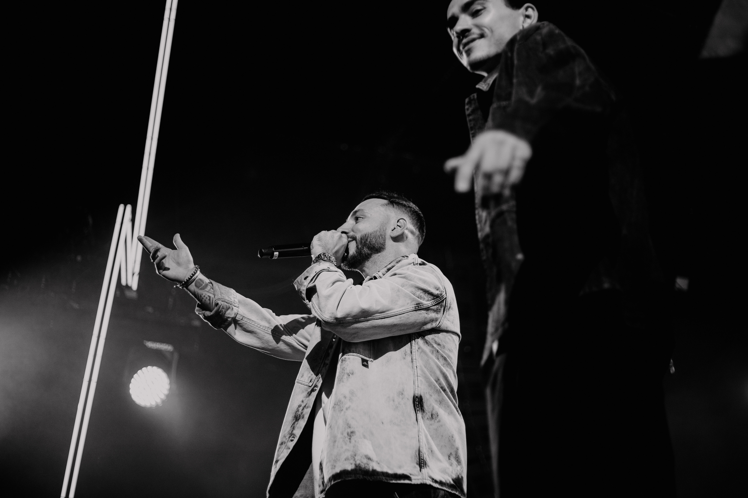 L’One. Фотограф Москва