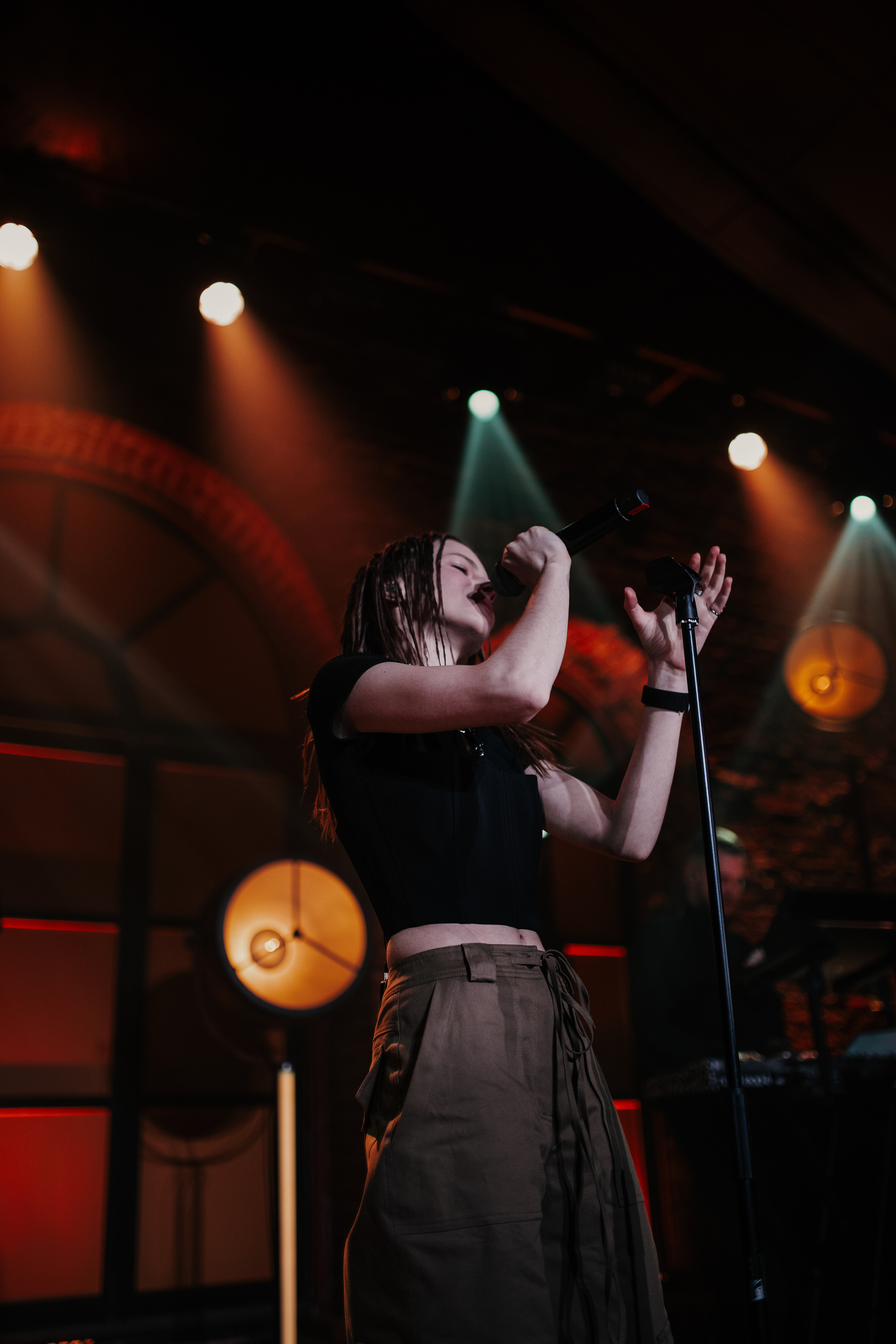 MINAEVA. Фотограф Москва