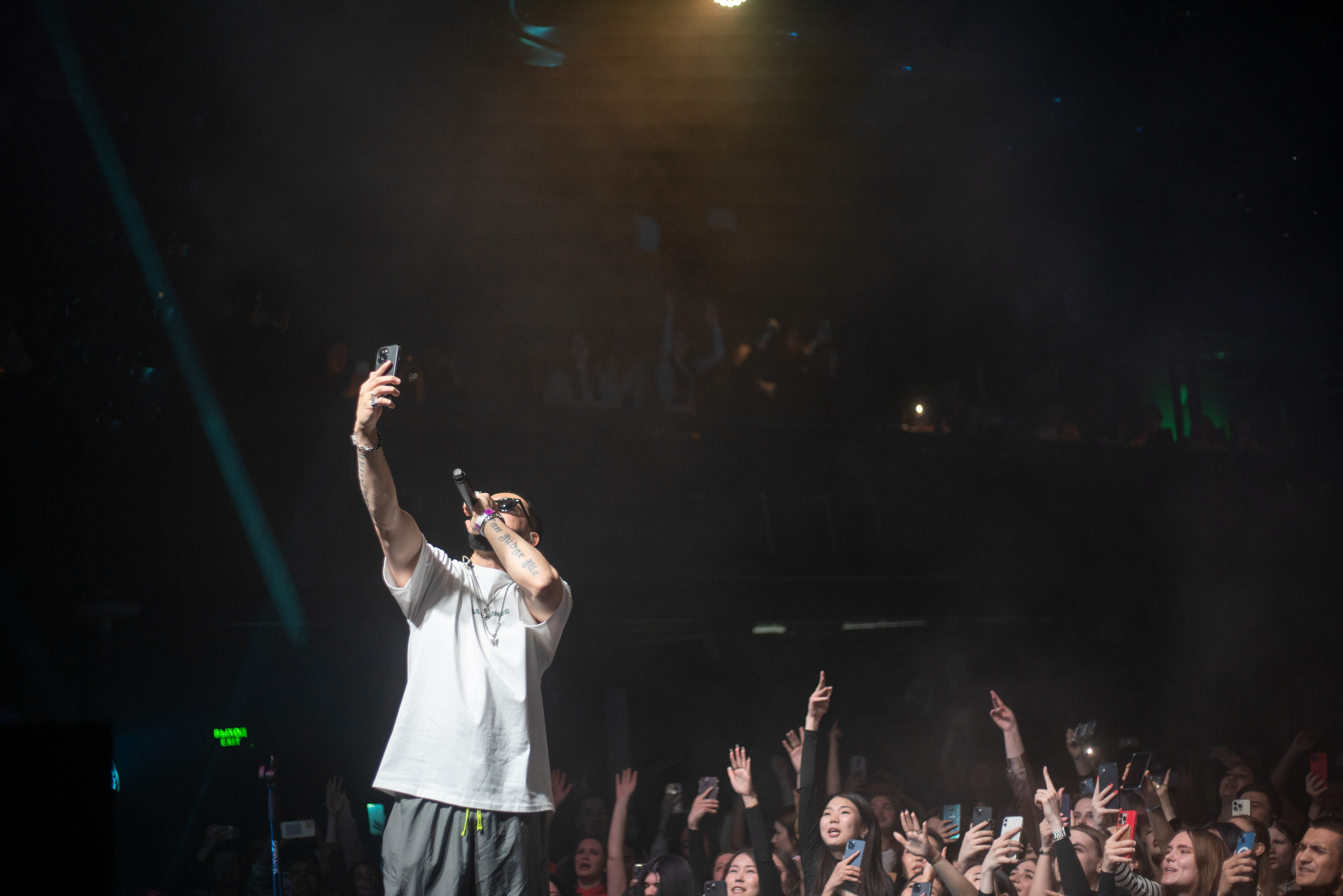 LUCAVEROS. Фотограф Москва