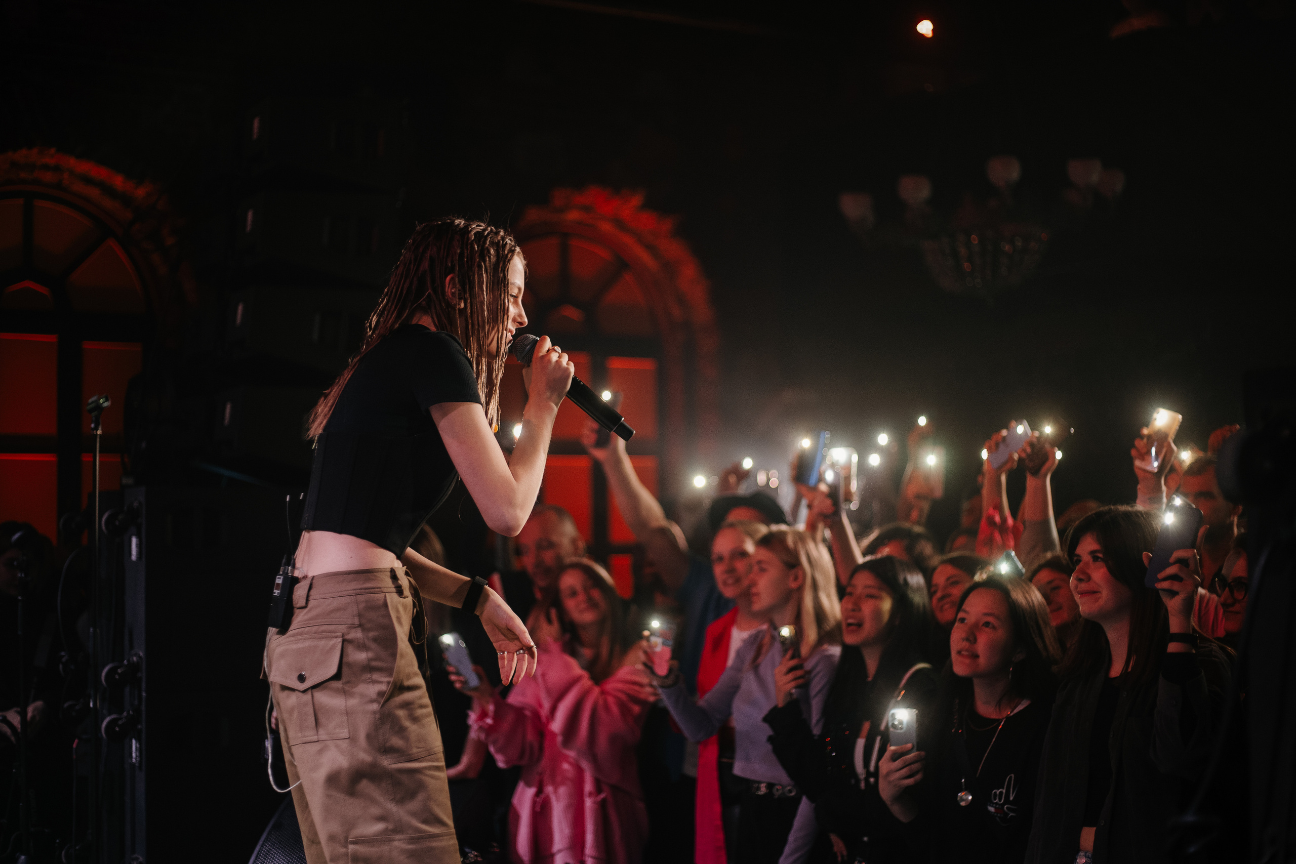 MINAEVA. Фотограф Москва