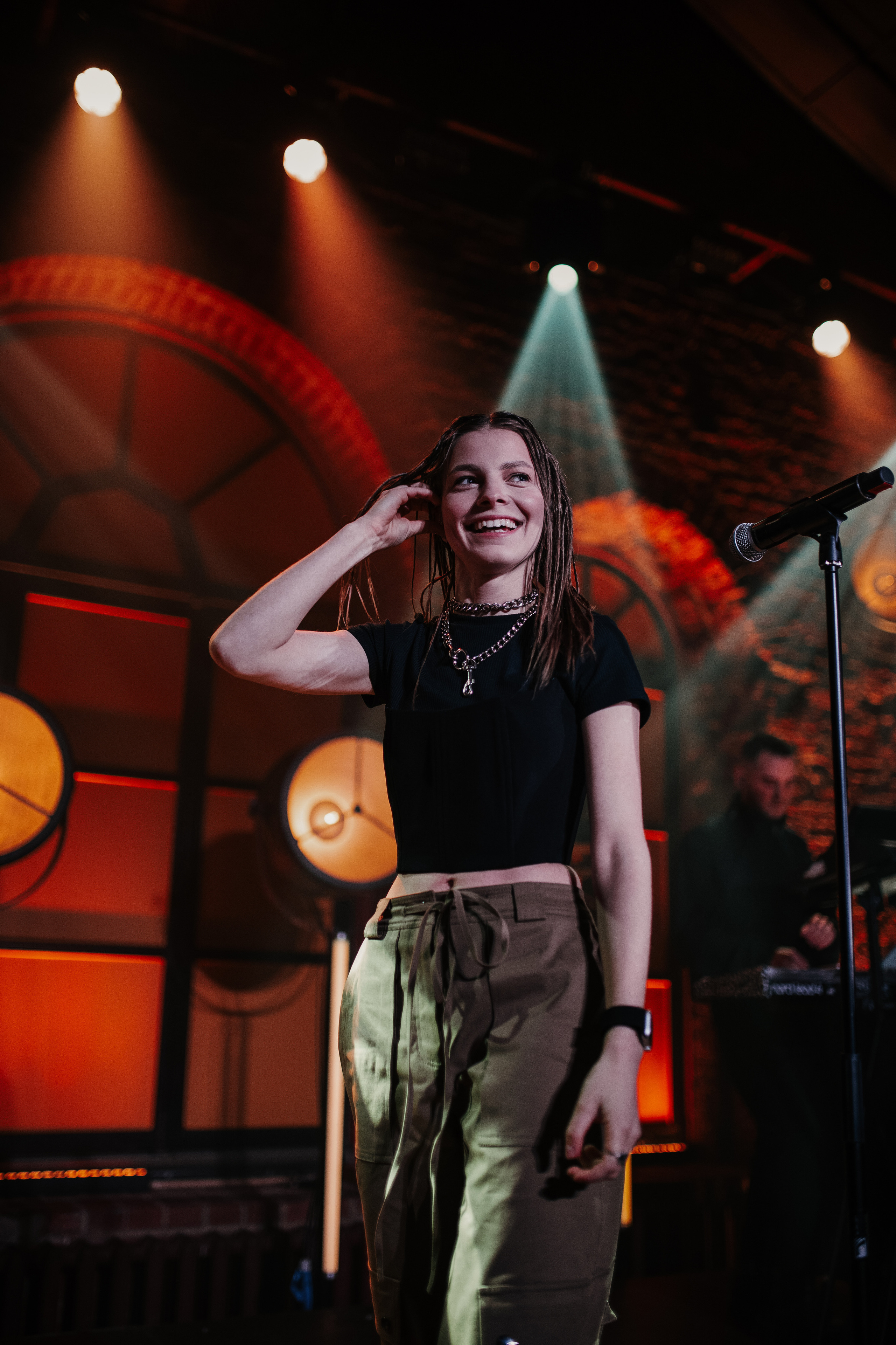 MINAEVA. Фотограф Москва