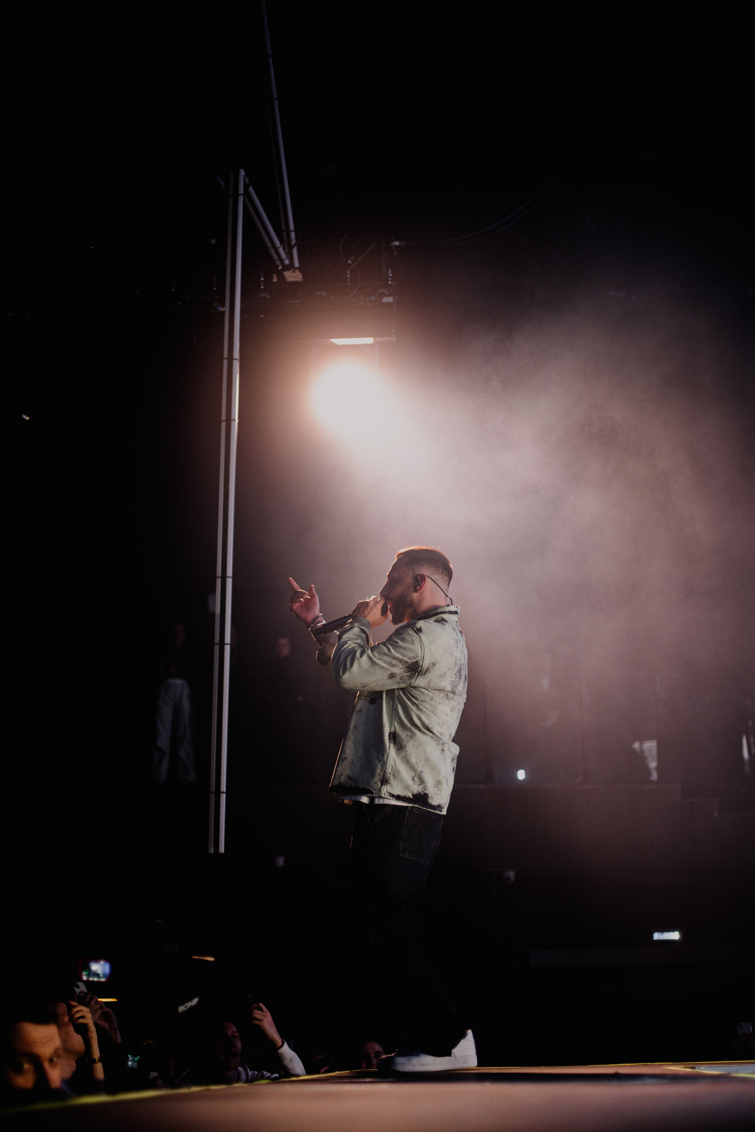 L’One. Фотограф Москва