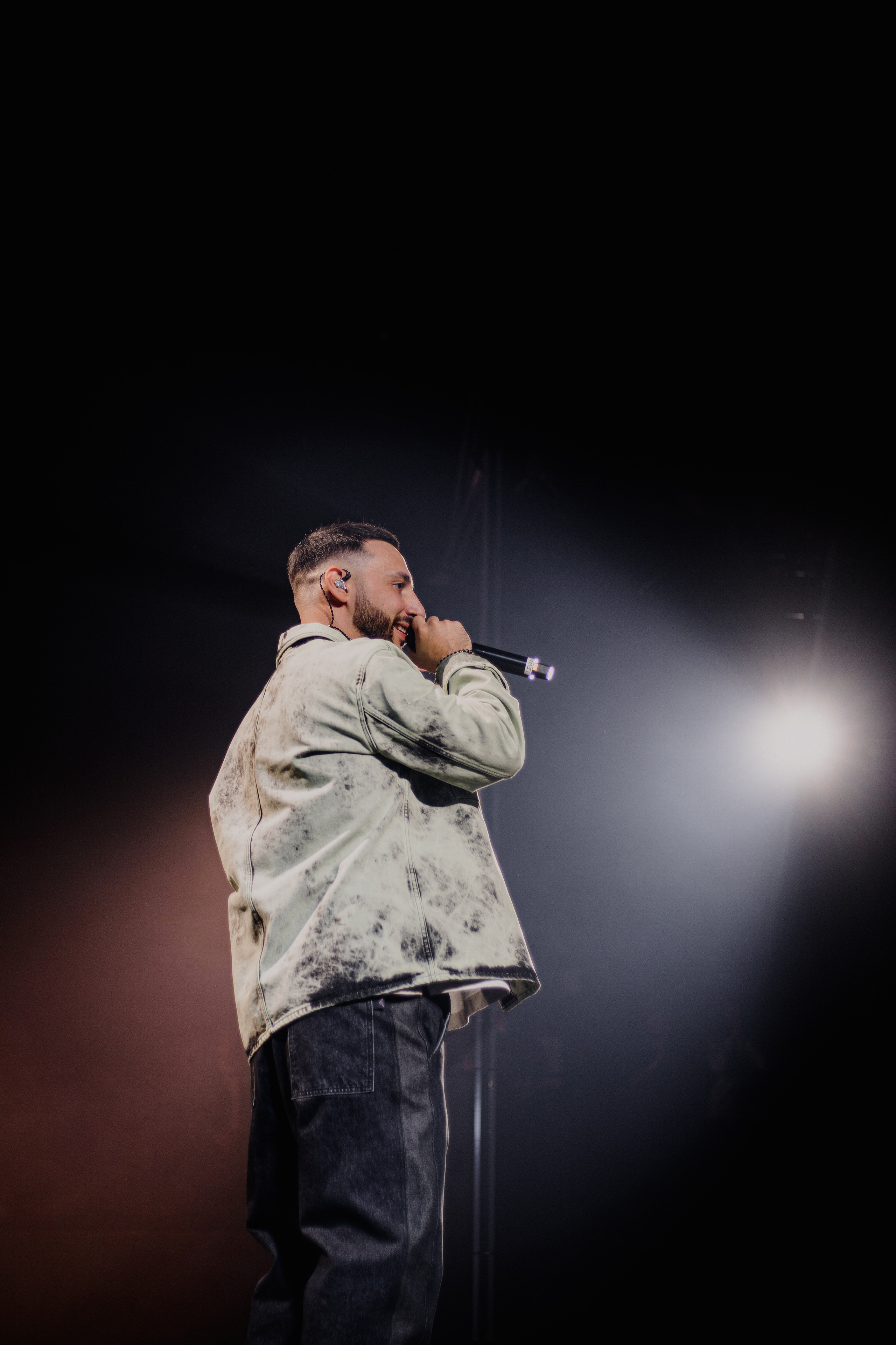 L’One. Фотограф Москва