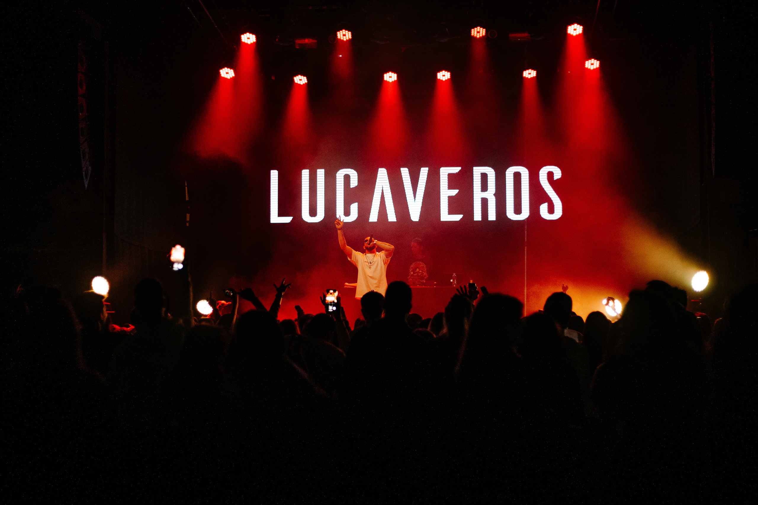 LUCAVEROS. Фотограф Москва