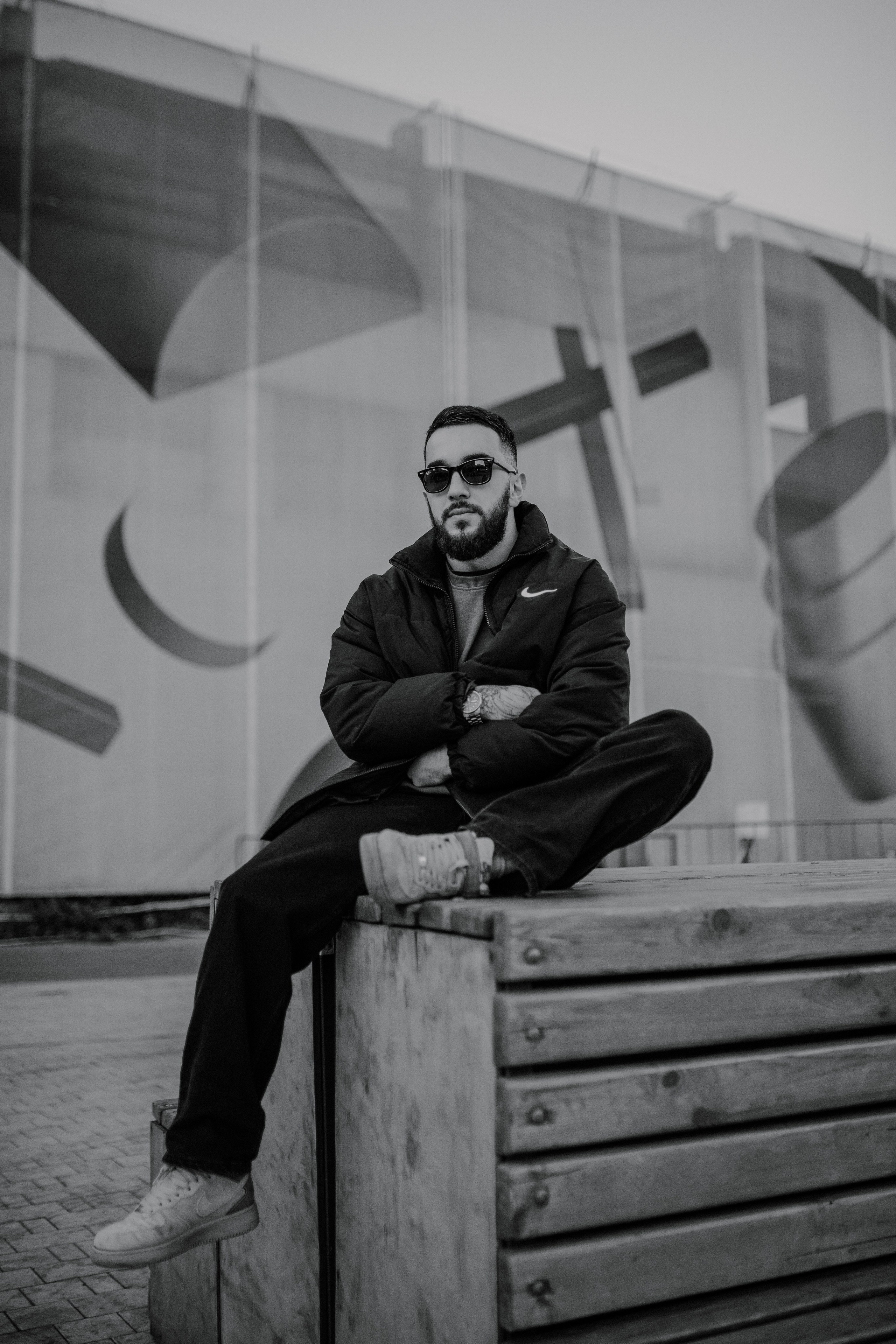 DAOMI. Фотограф Москва