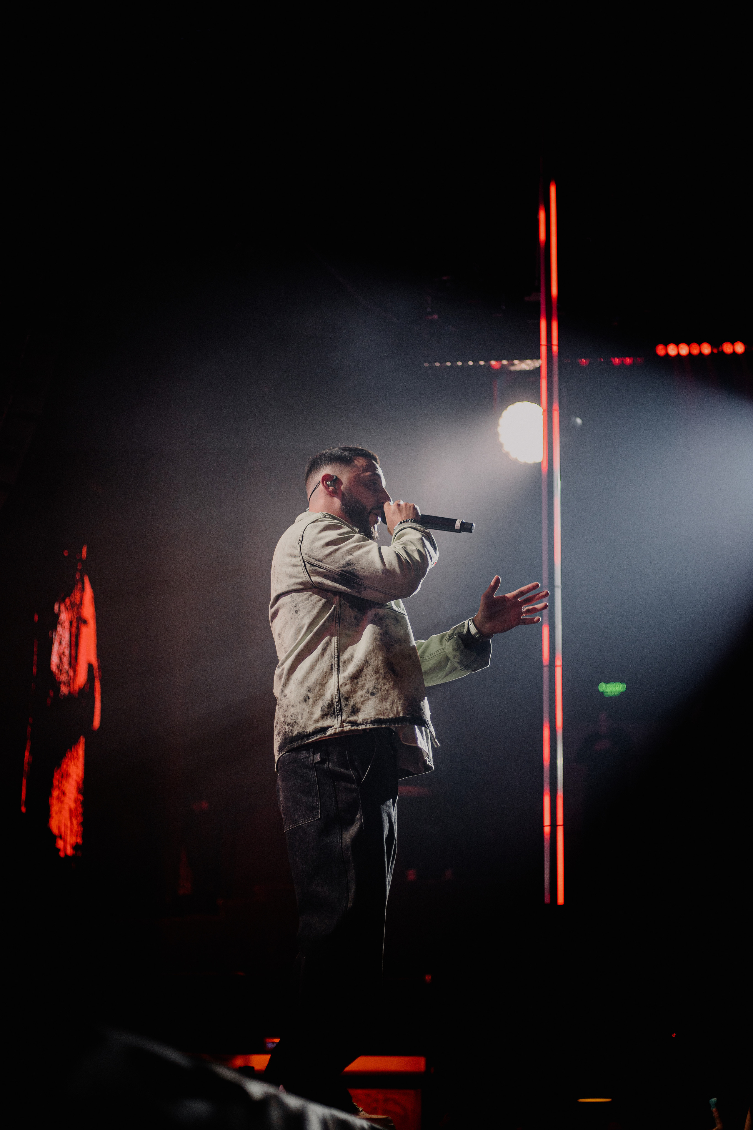 L’One. Фотограф Москва