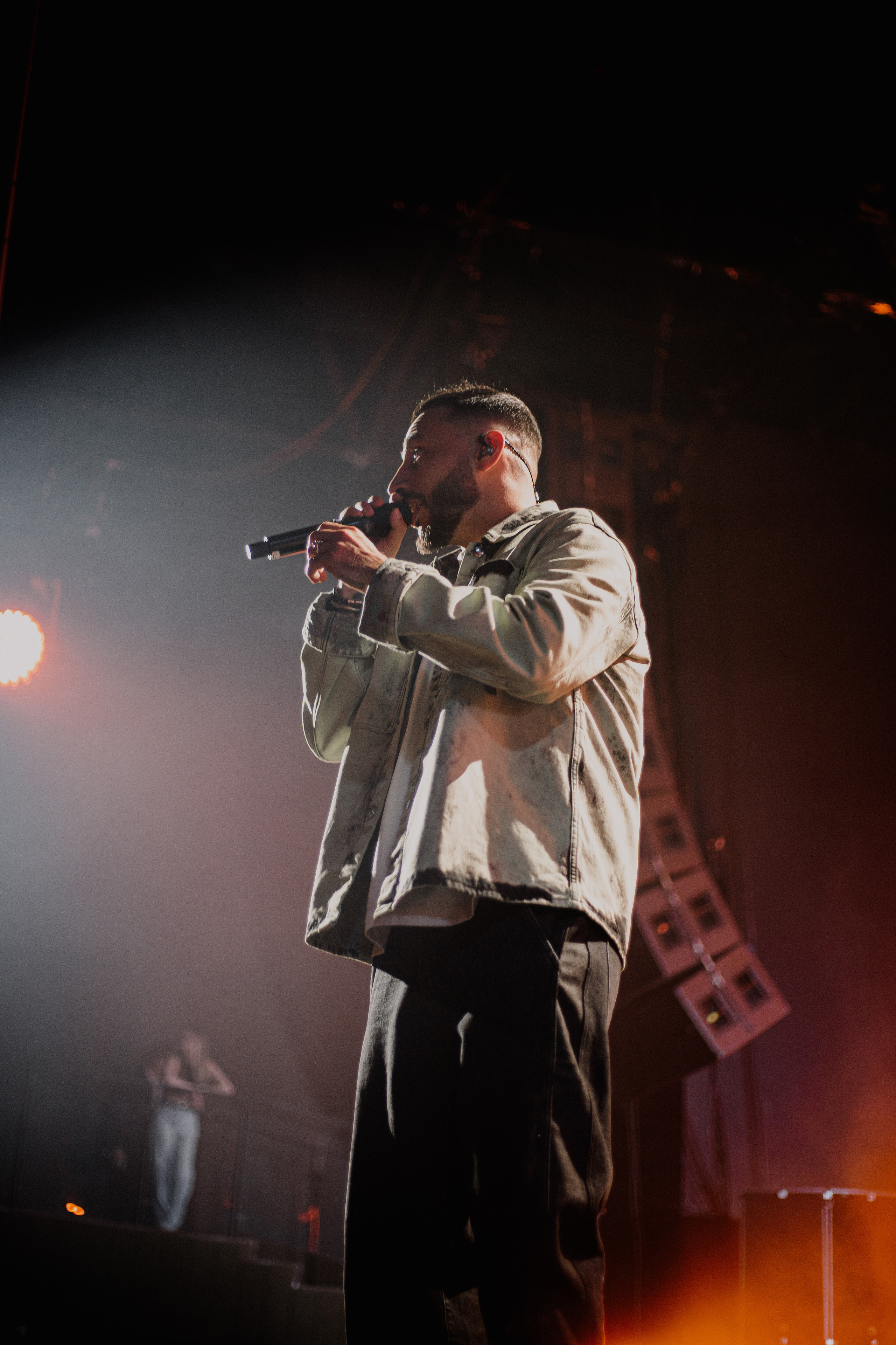 L’One. Фотограф Москва