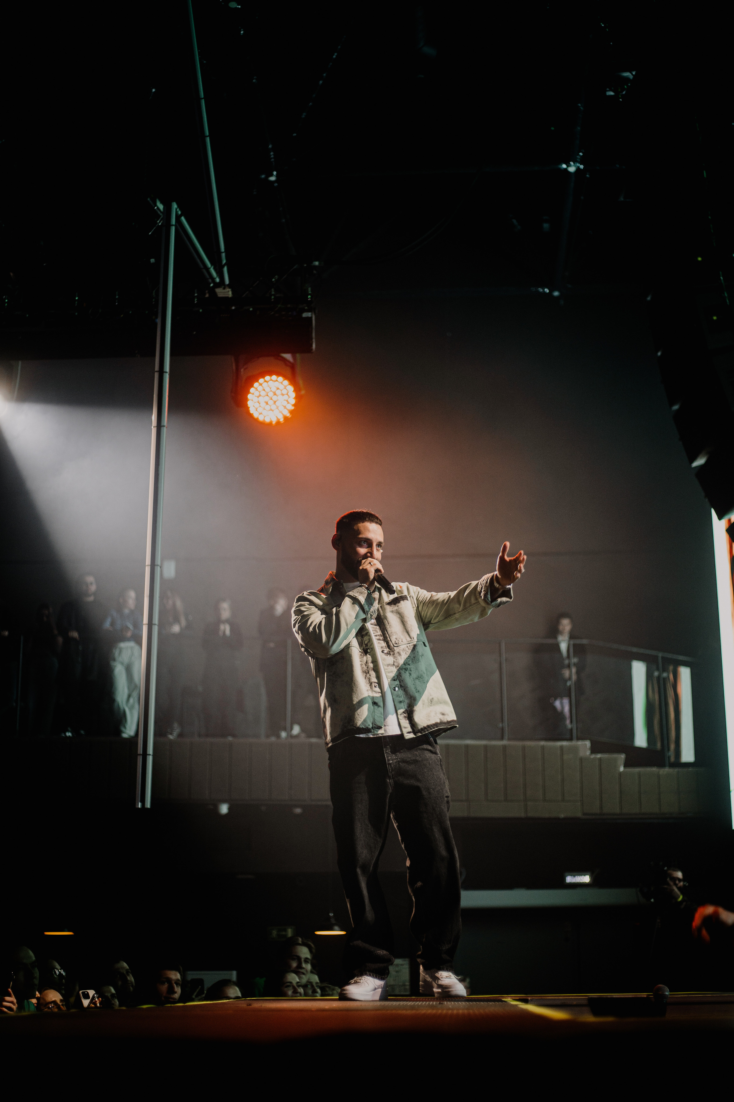 L’One. Фотограф Москва